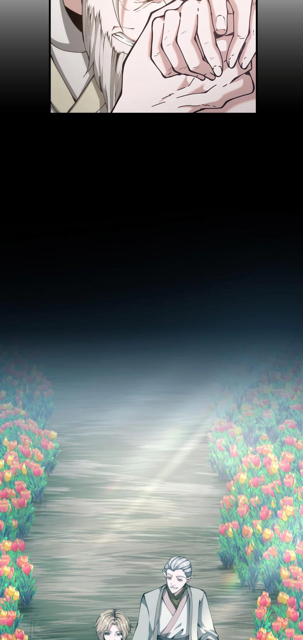 The Beginning After the End Chapter 167, page 59 of 66