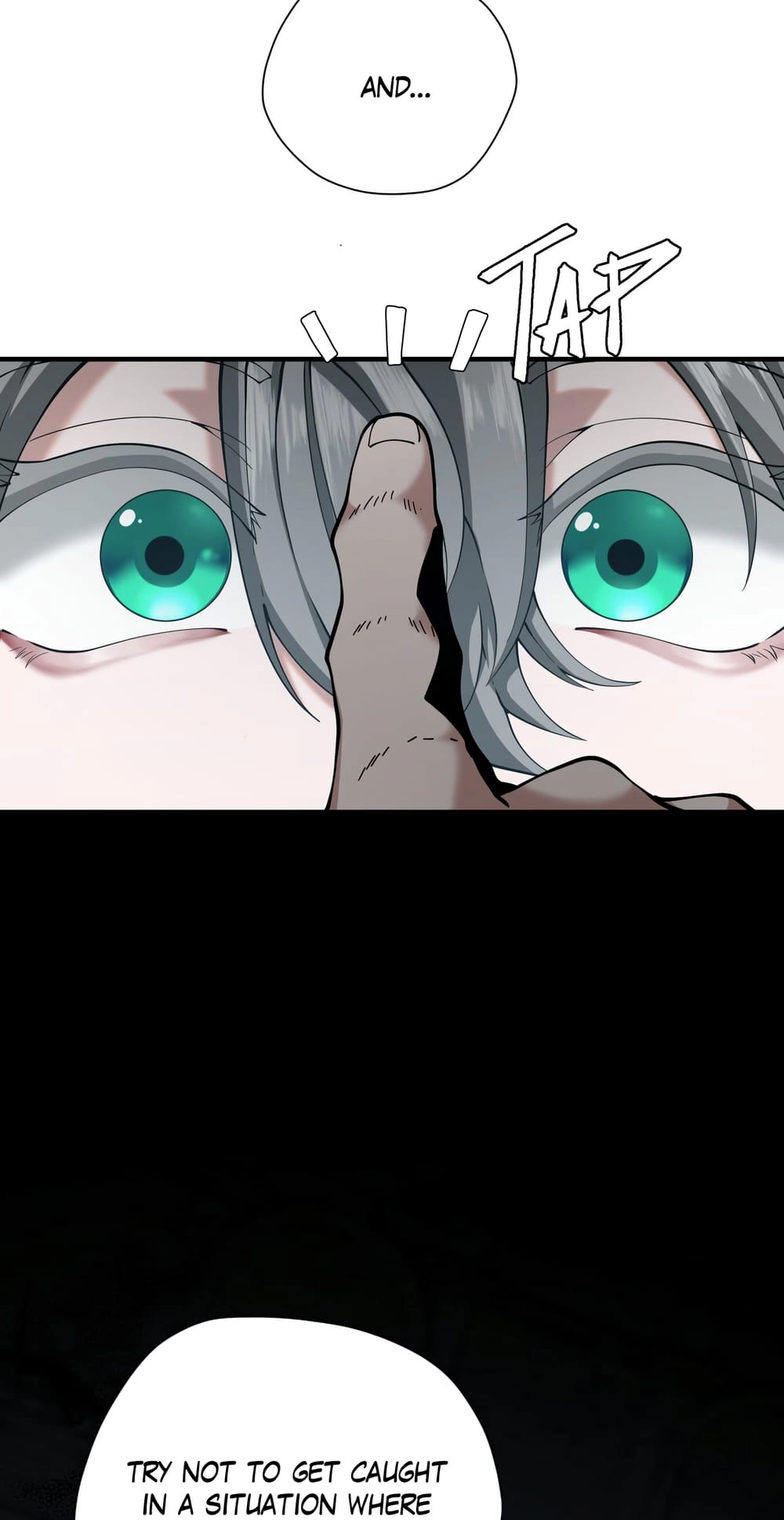 The Beginning After the End Chapter 167, page 7 of 66