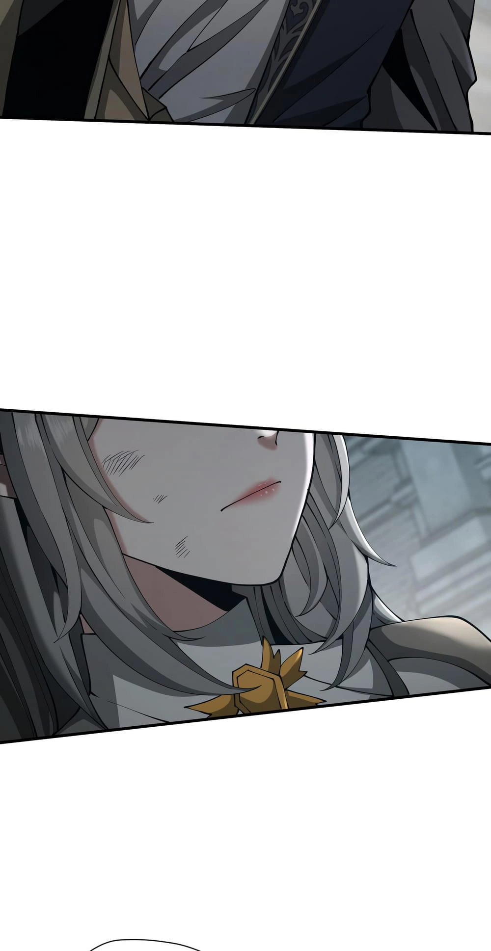 The Beginning After the End Chapter 167, page 9 of 66