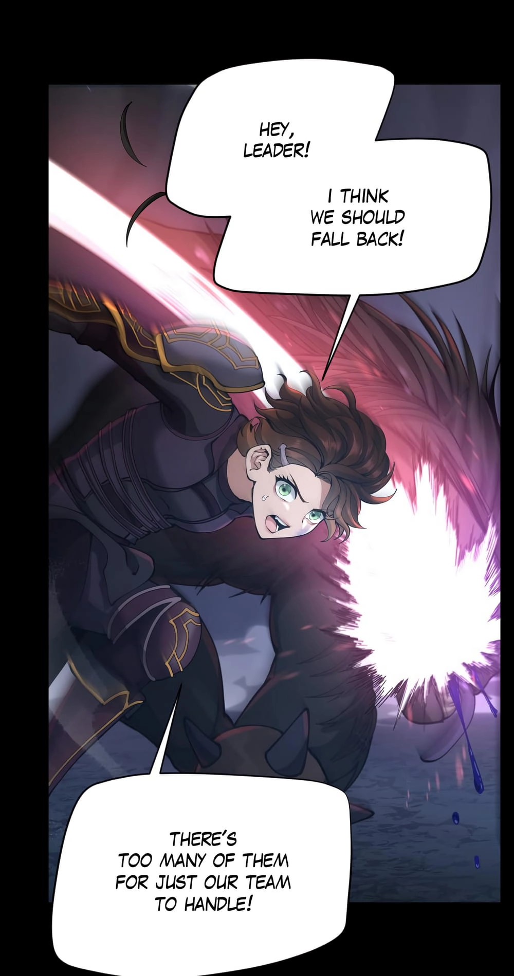 The Beginning After the End Chapter 168, page 14 of 98