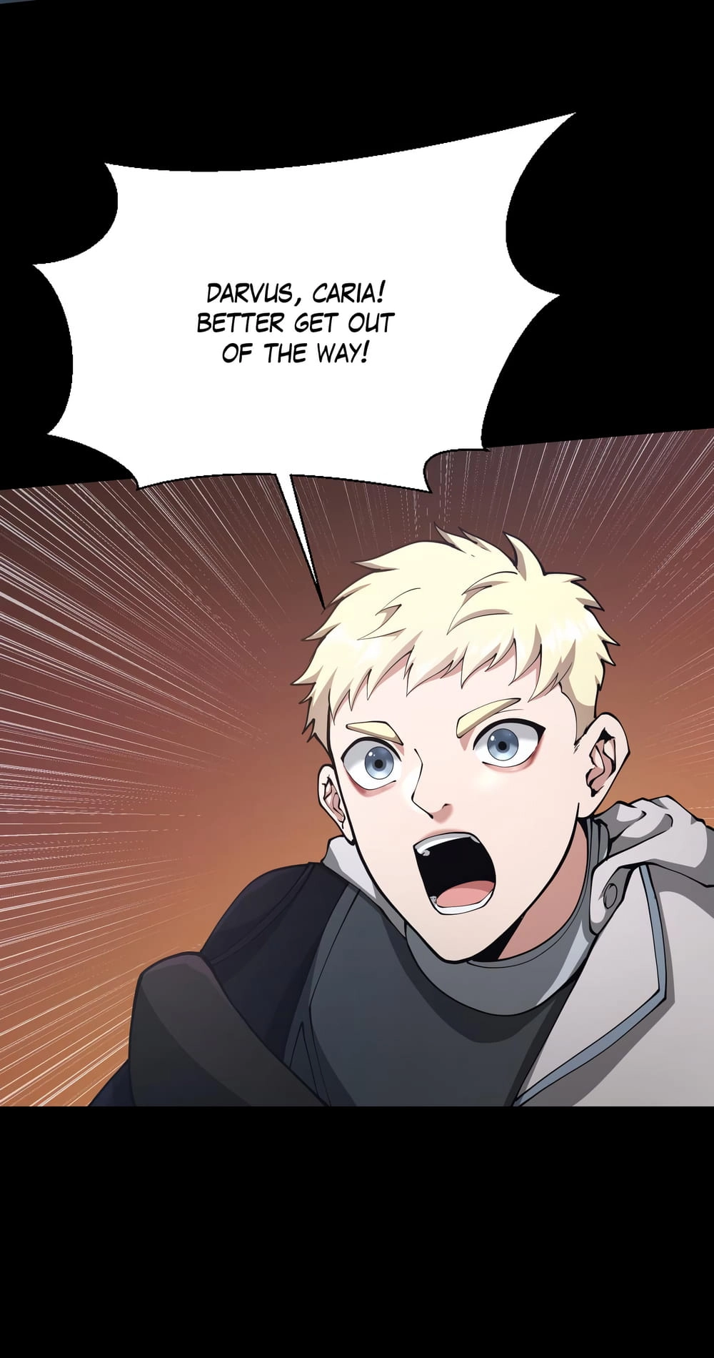 The Beginning After the End Chapter 168, page 22 of 98