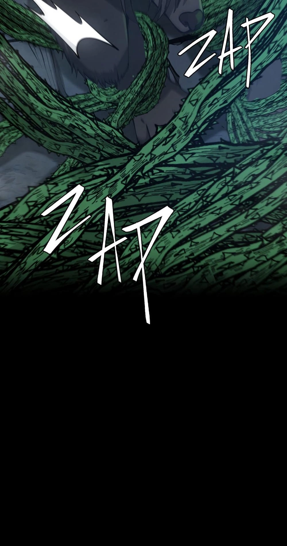 The Beginning After the End Chapter 168, page 27 of 98