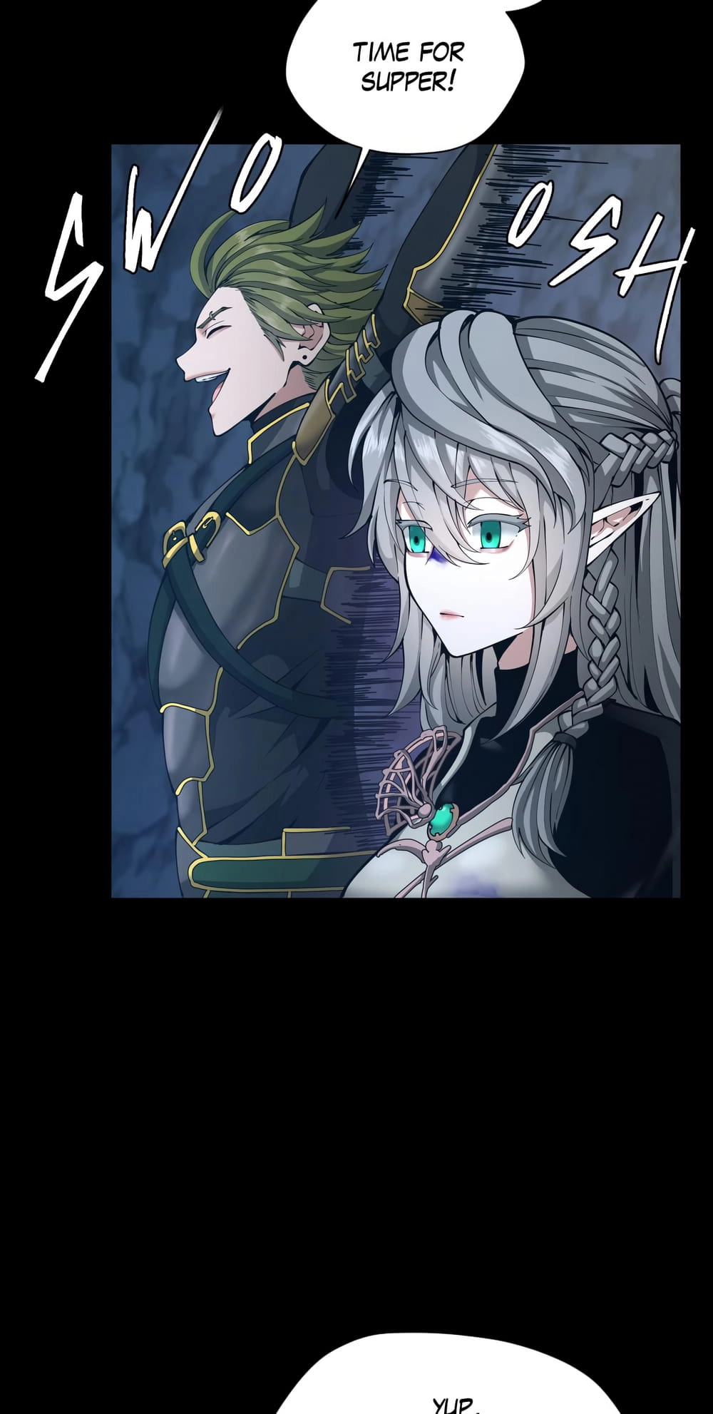 The Beginning After the End Chapter 168, page 44 of 98