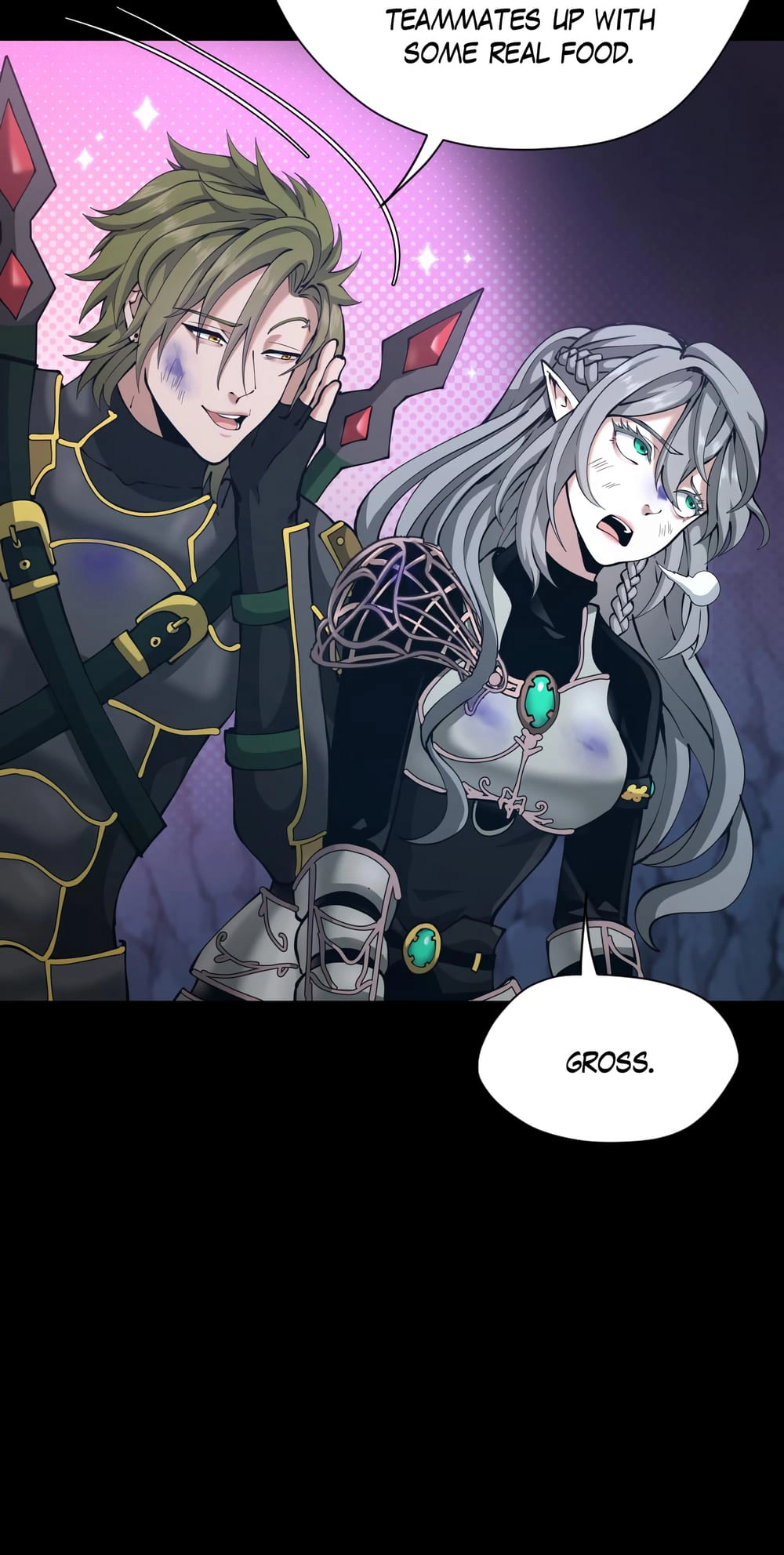 The Beginning After the End Chapter 168, page 46 of 98
