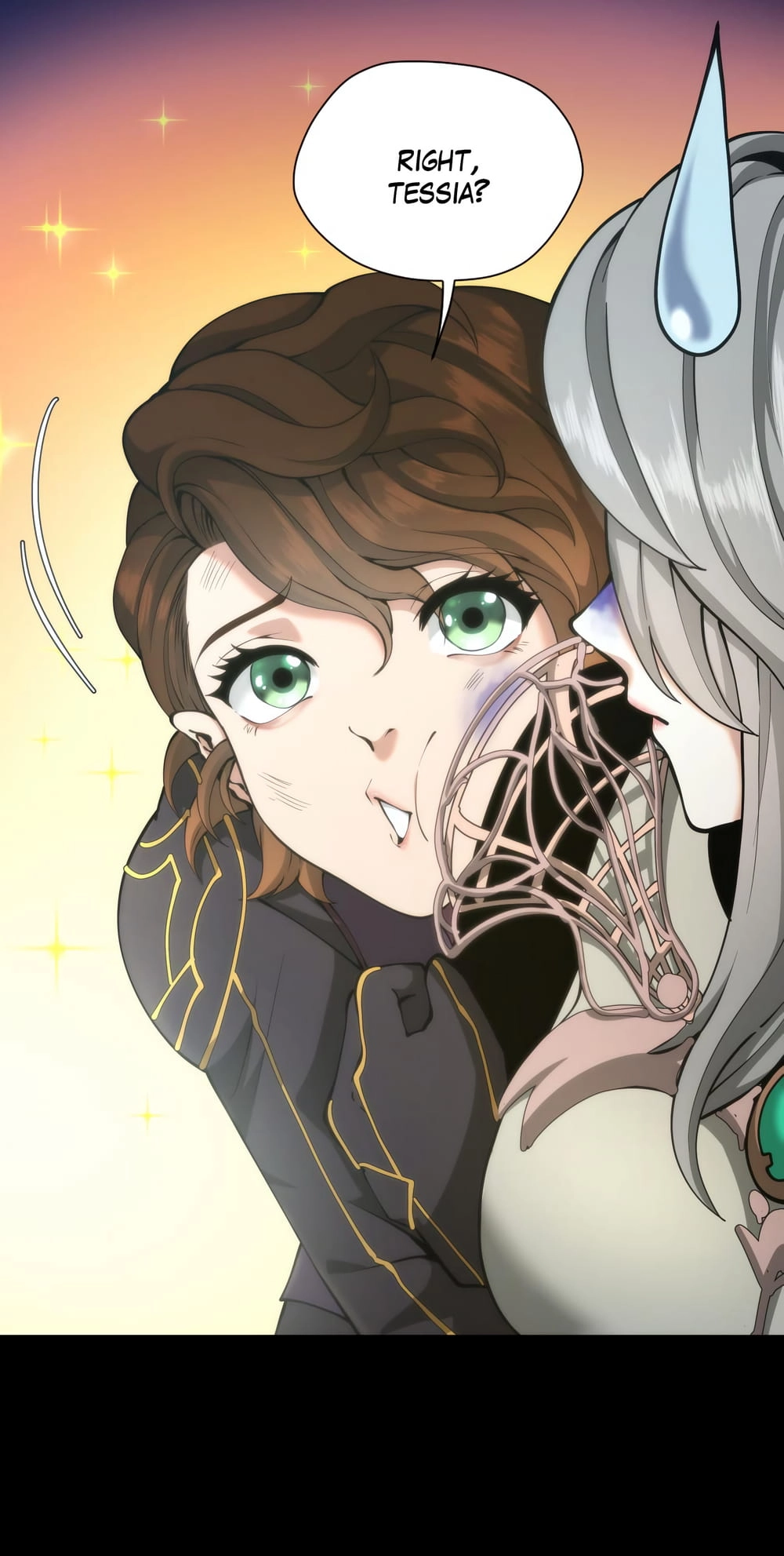 The Beginning After the End Chapter 168, page 50 of 98