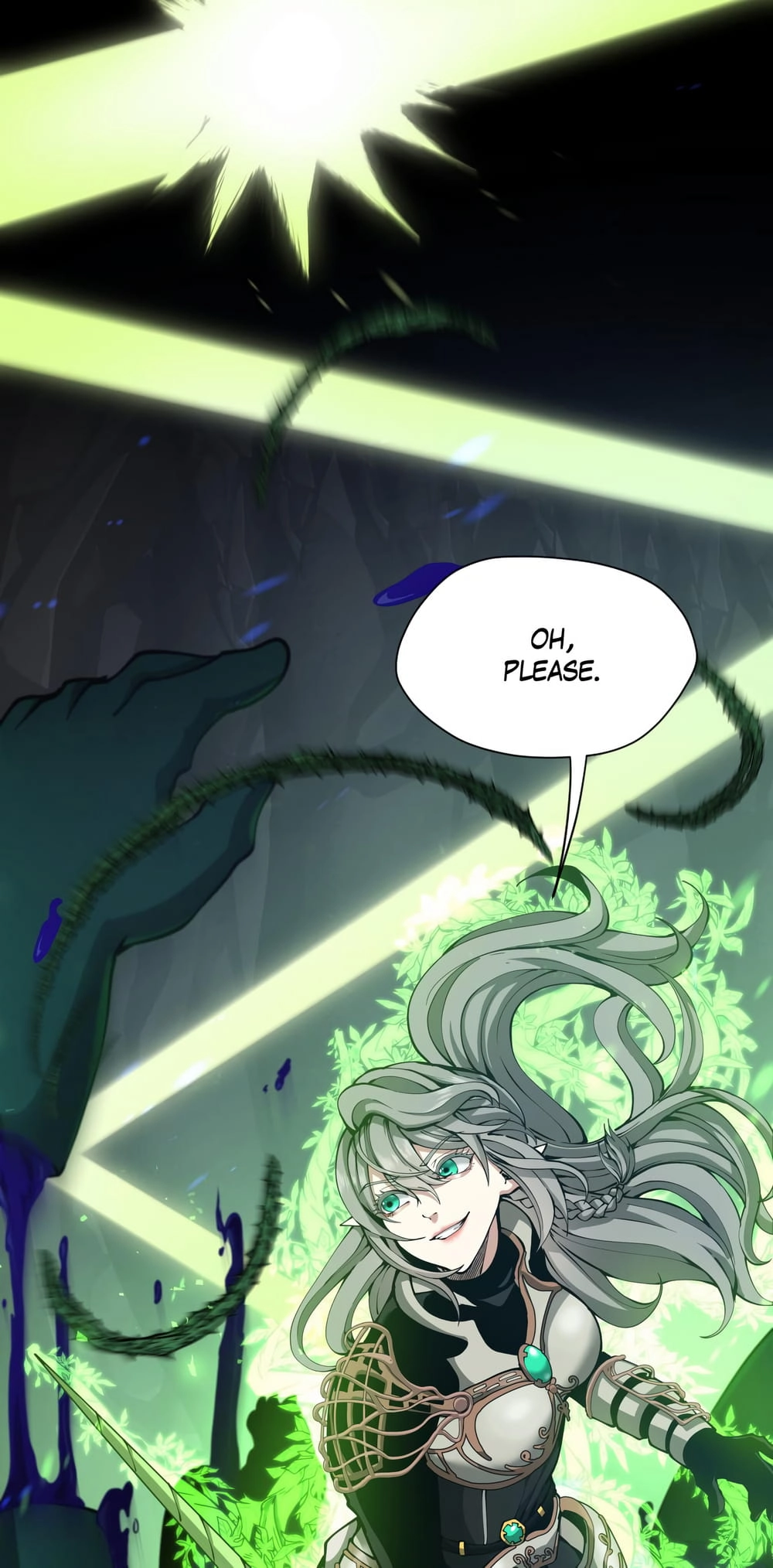 The Beginning After the End Chapter 168, page 6 of 98
