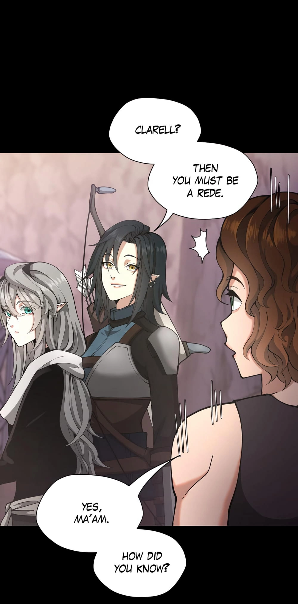 The Beginning After the End Chapter 168, page 78 of 98