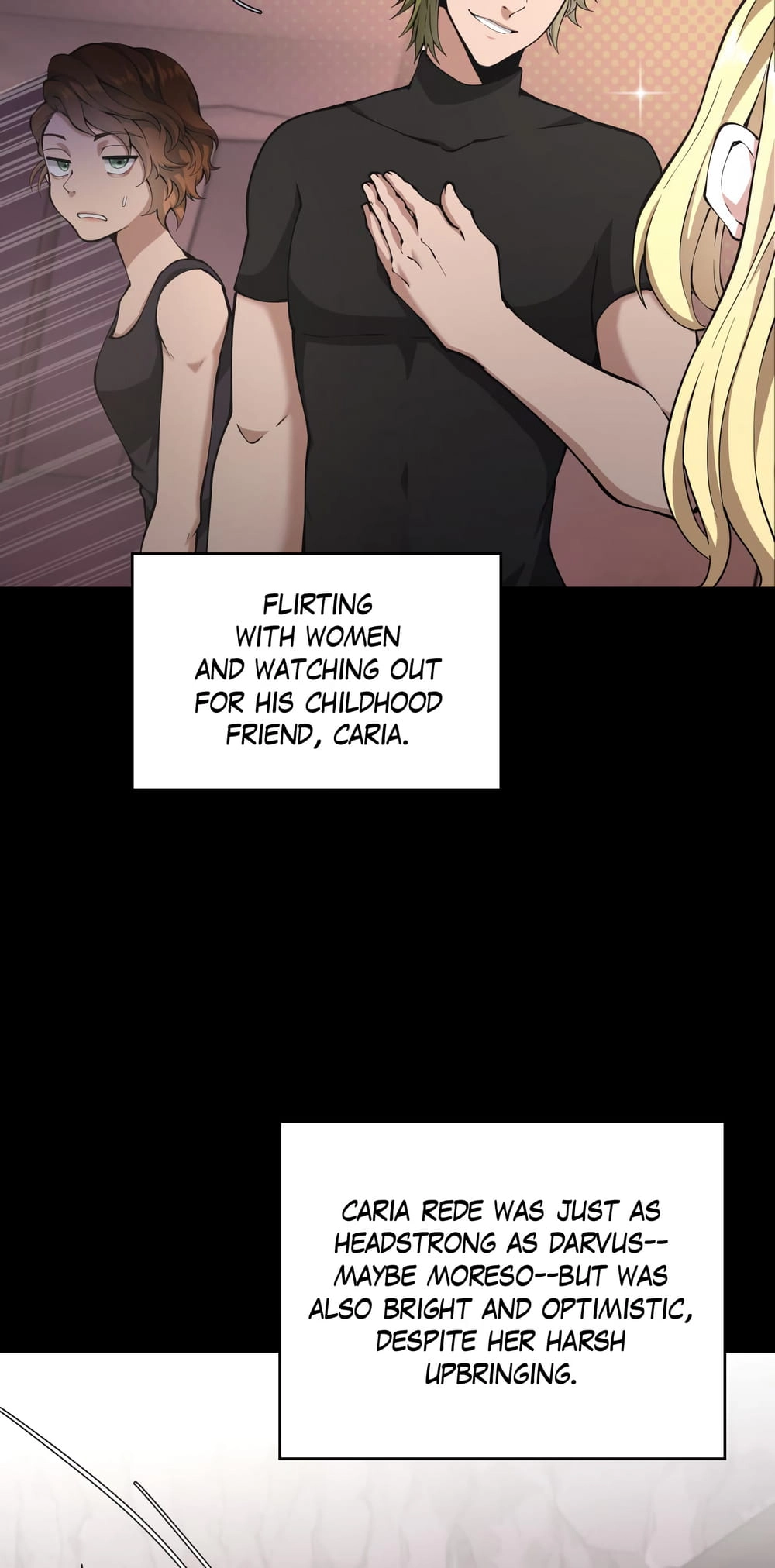 The Beginning After the End Chapter 168, page 82 of 98