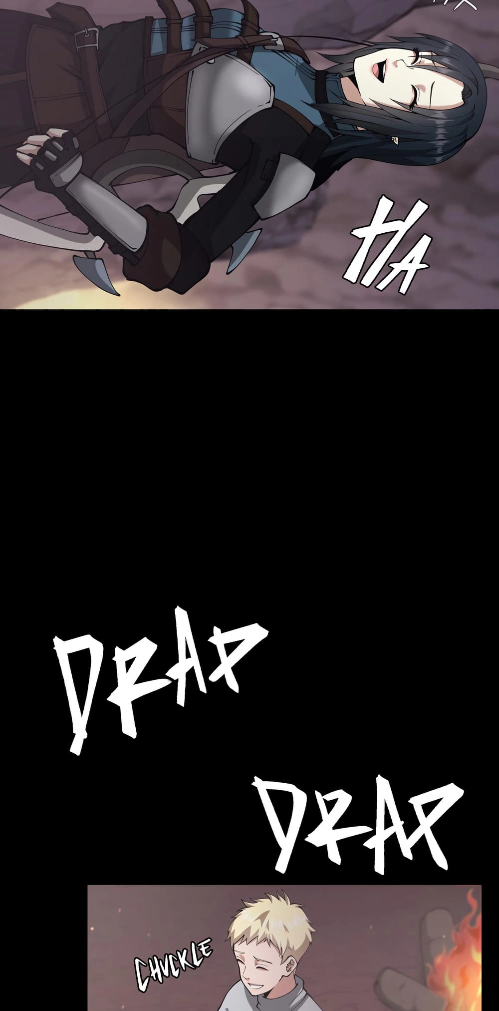 The Beginning After the End Chapter 168, page 86 of 98