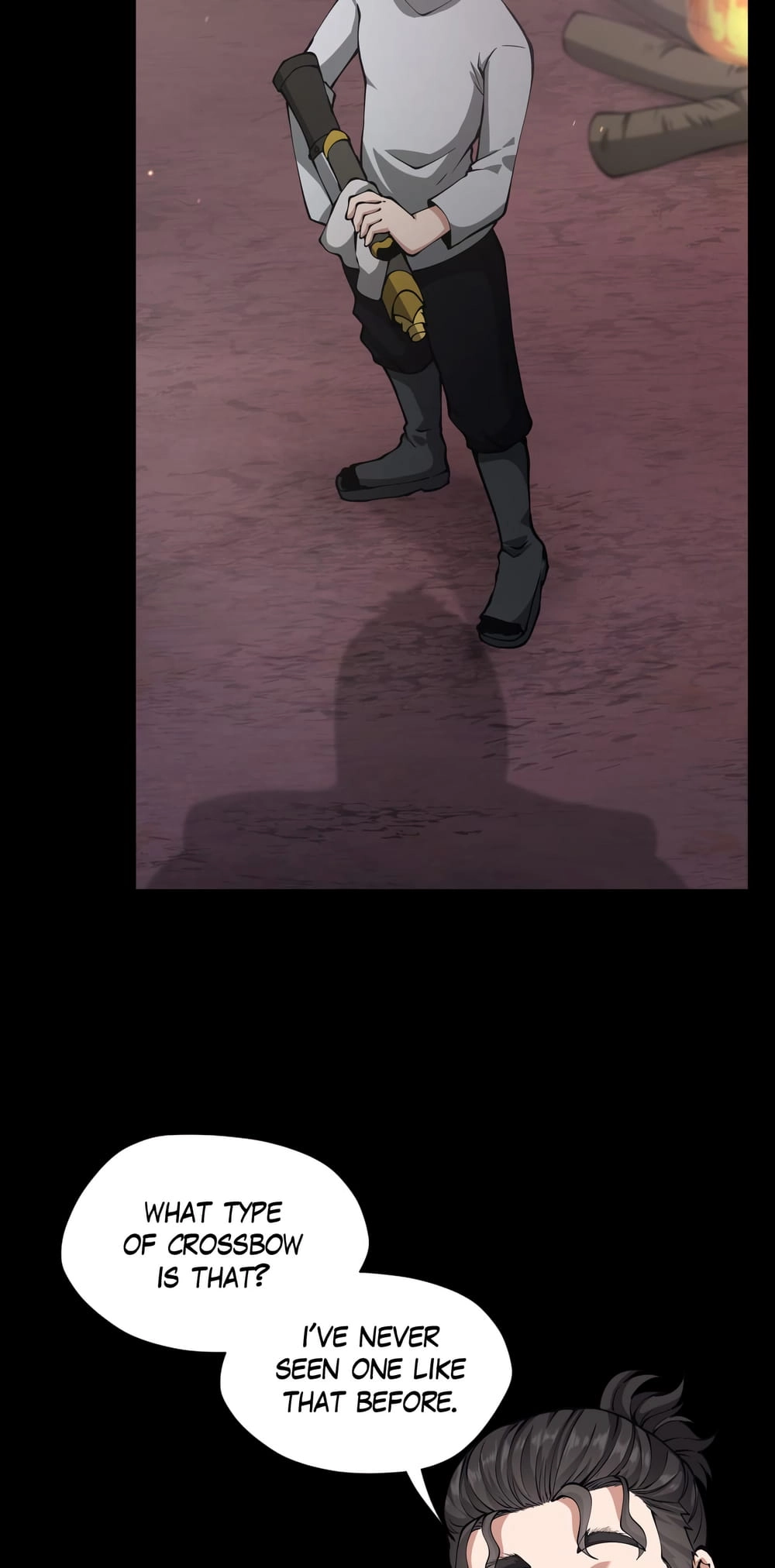 The Beginning After the End Chapter 168, page 87 of 98