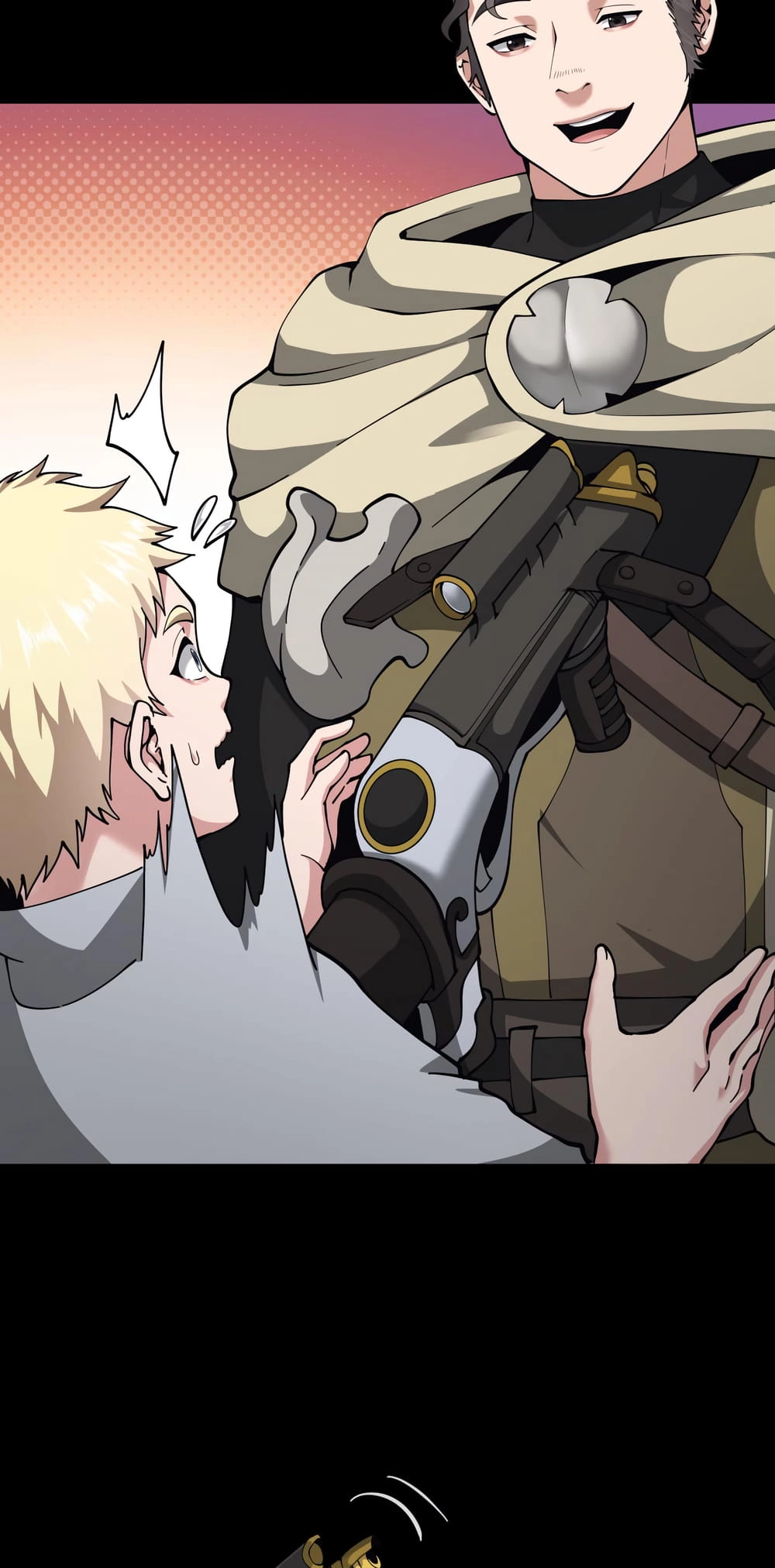 The Beginning After the End Chapter 168, page 88 of 98