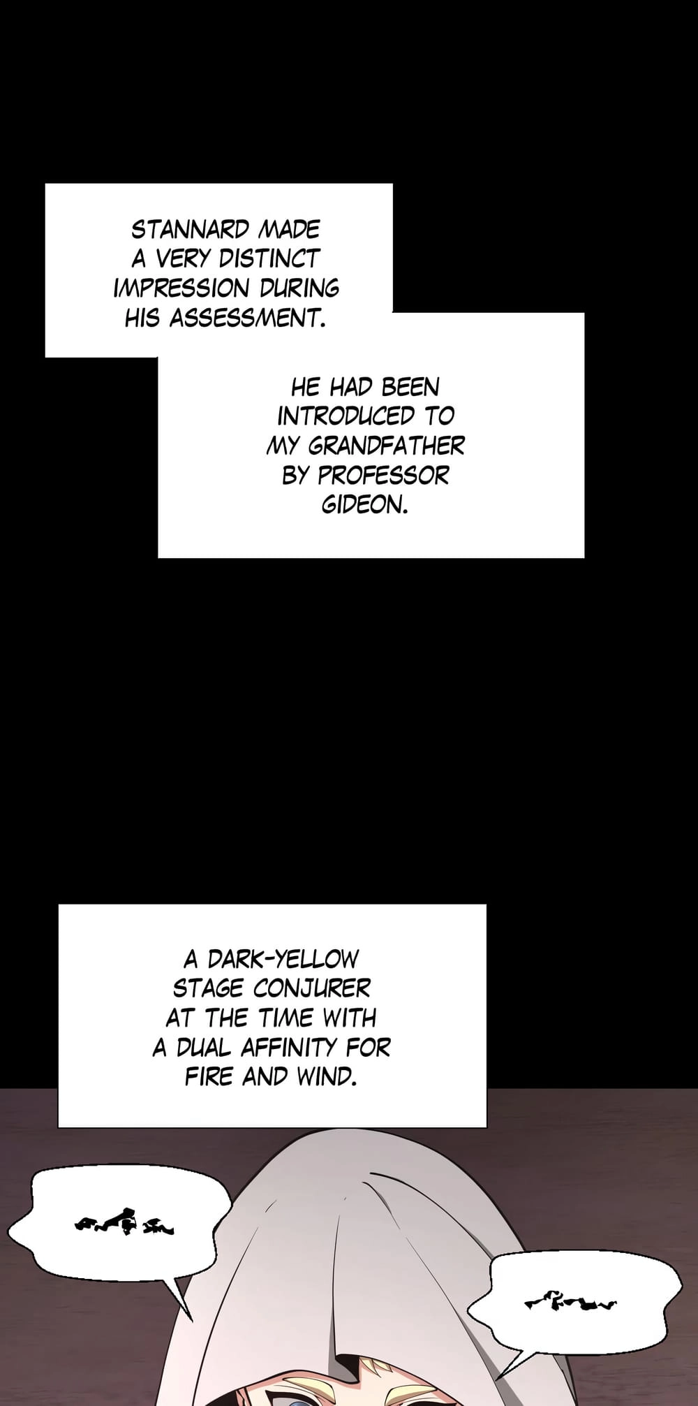 The Beginning After the End Chapter 168, page 92 of 98