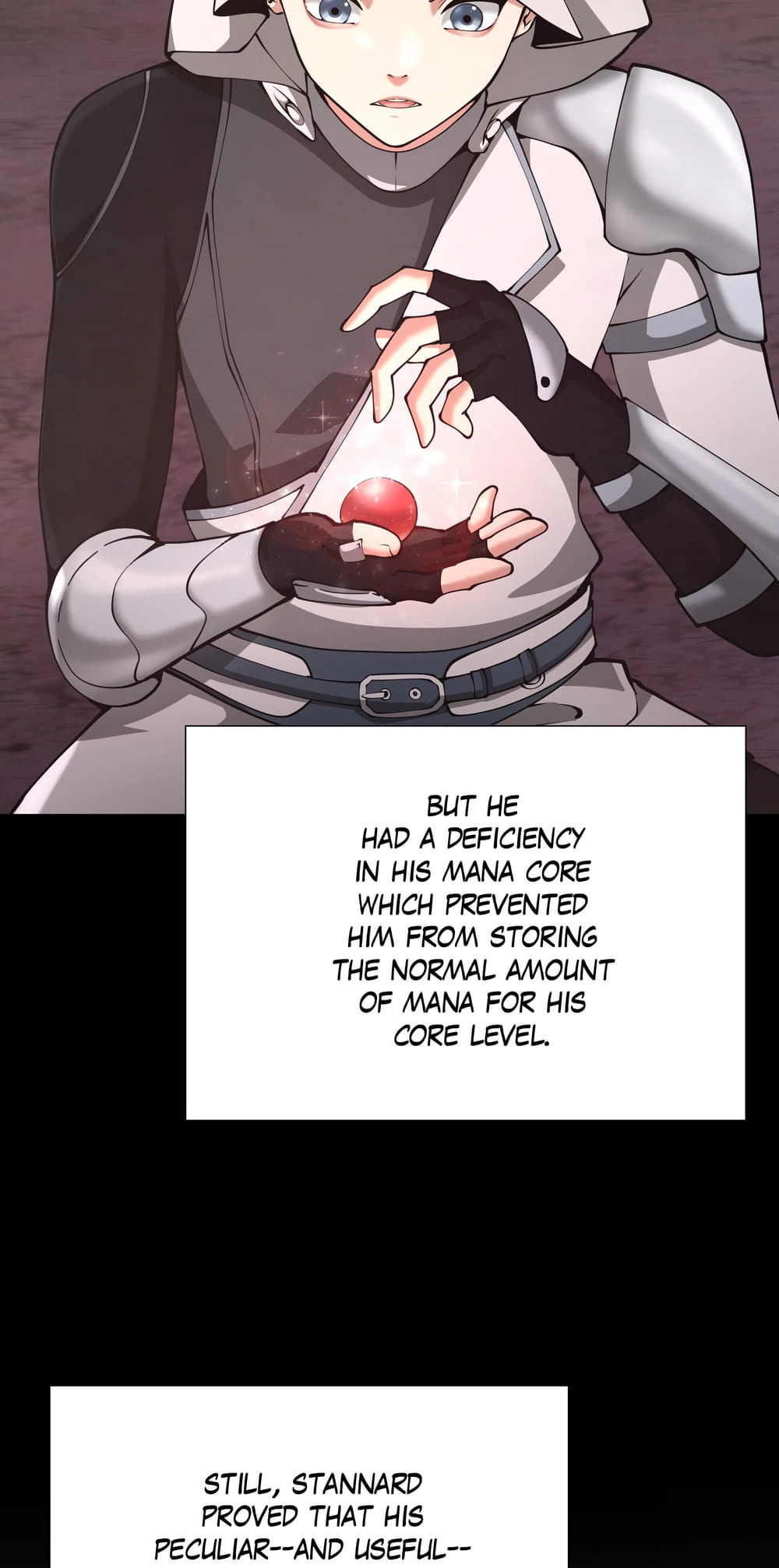 The Beginning After the End Chapter 168, page 93 of 98