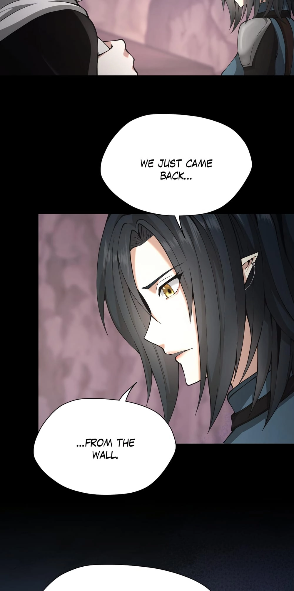 The Beginning After the End Chapter 168, page 96 of 98