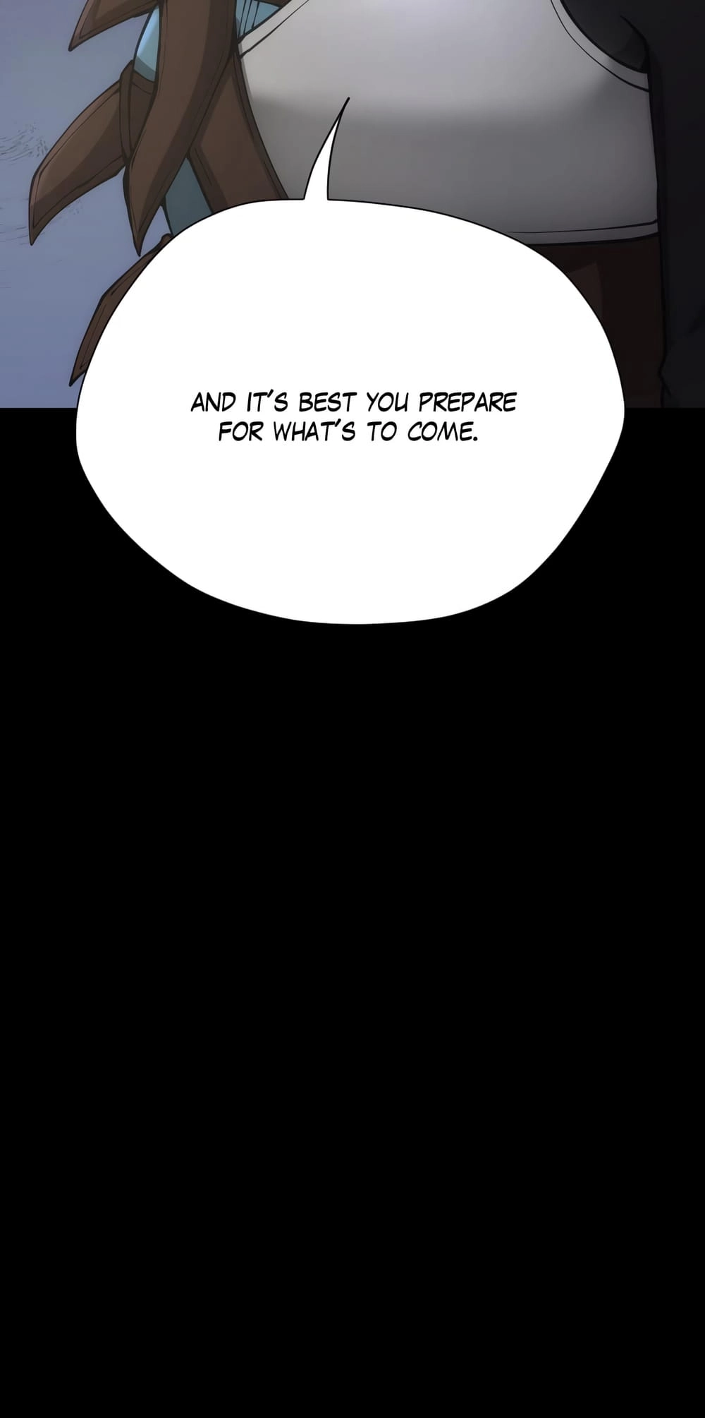The Beginning After the End Chapter 168, page 98 of 98