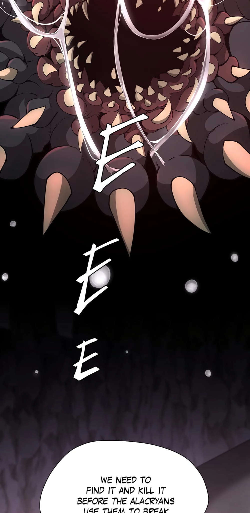 The Beginning After the End Chapter 169, page 12 of 75