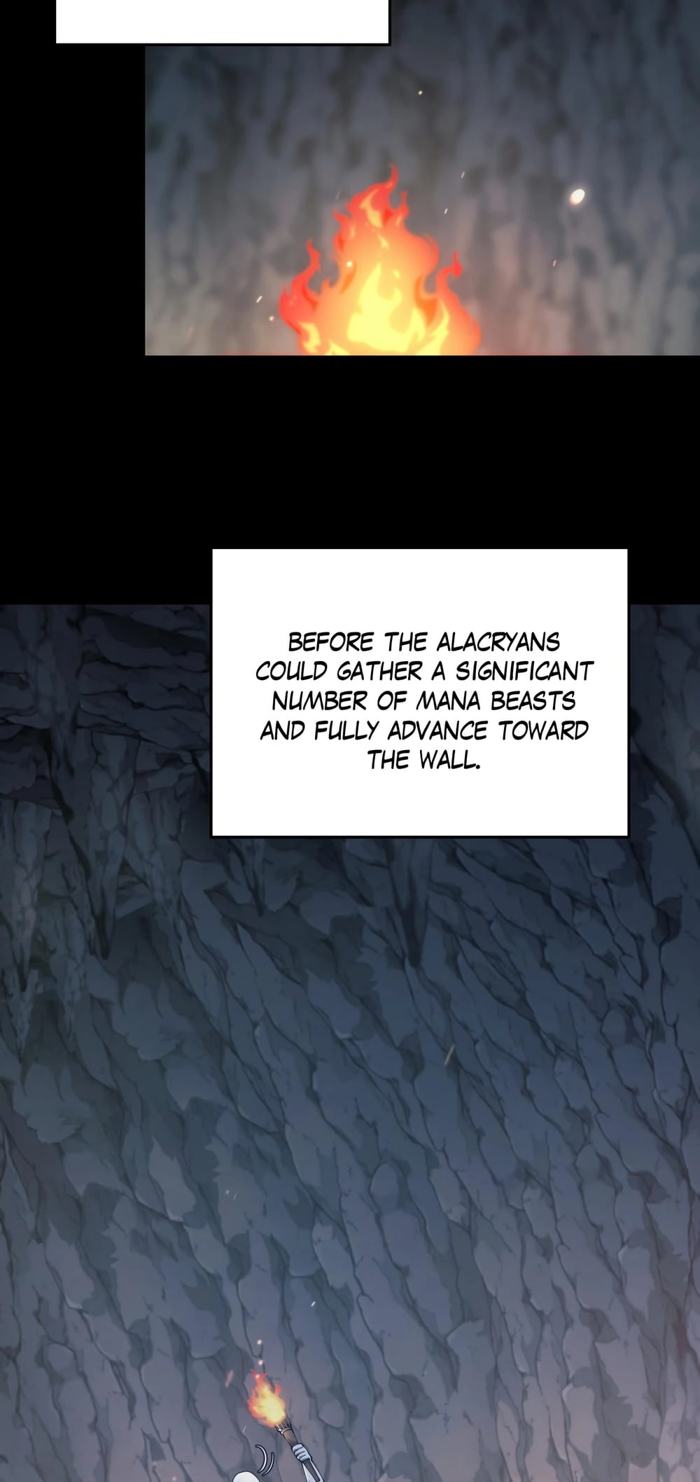The Beginning After the End Chapter 169, page 17 of 75