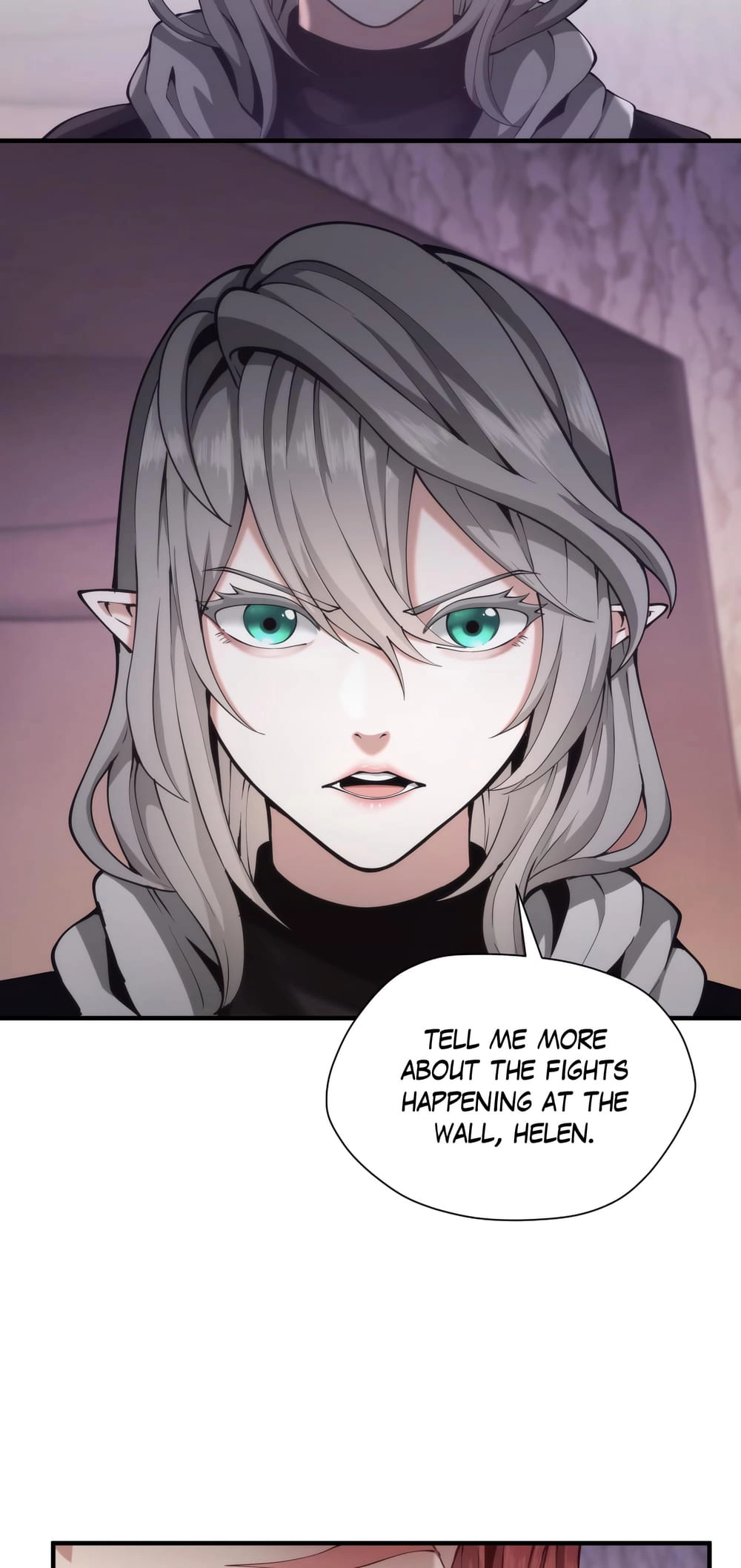 The Beginning After the End Chapter 169, page 19 of 75