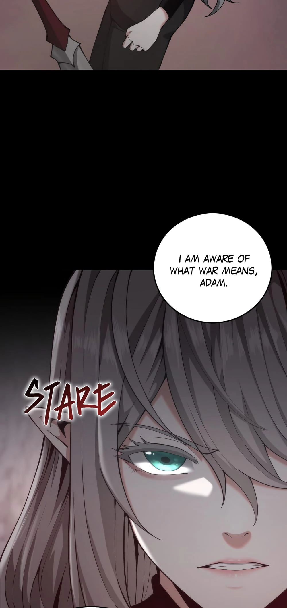 The Beginning After the End Chapter 169, page 22 of 75