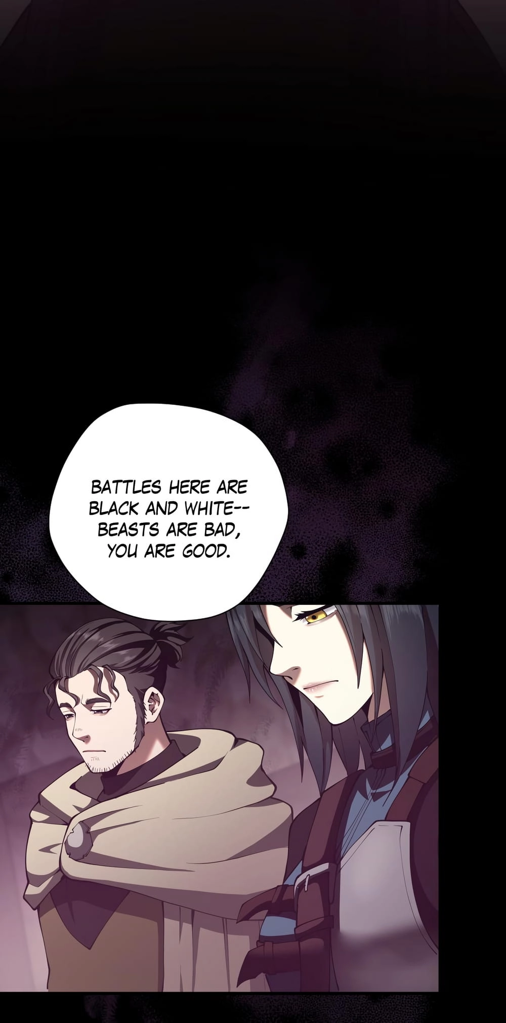 The Beginning After the End Chapter 169, page 30 of 75