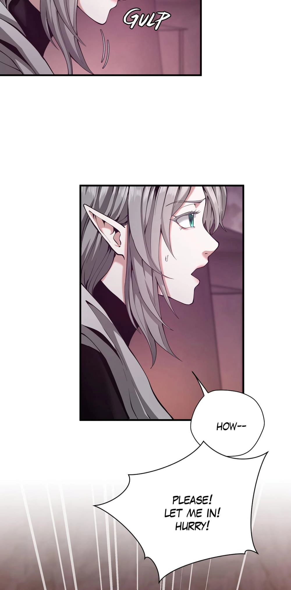 The Beginning After the End Chapter 169, page 34 of 75