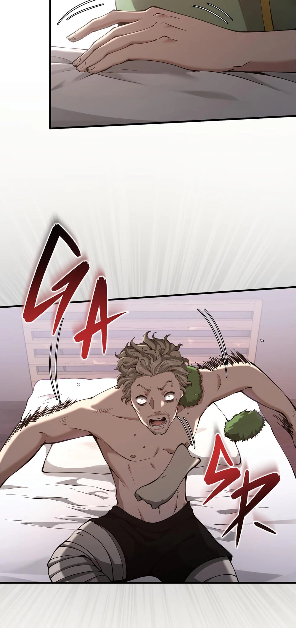 The Beginning After the End Chapter 169, page 52 of 75