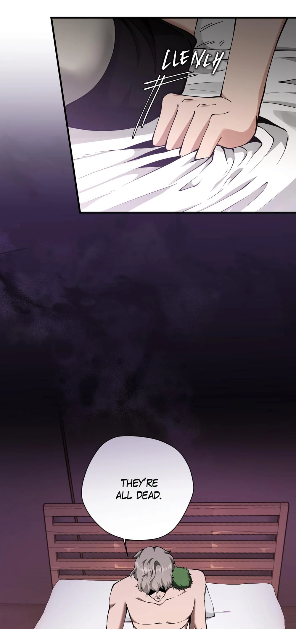 The Beginning After the End Chapter 169, page 56 of 75