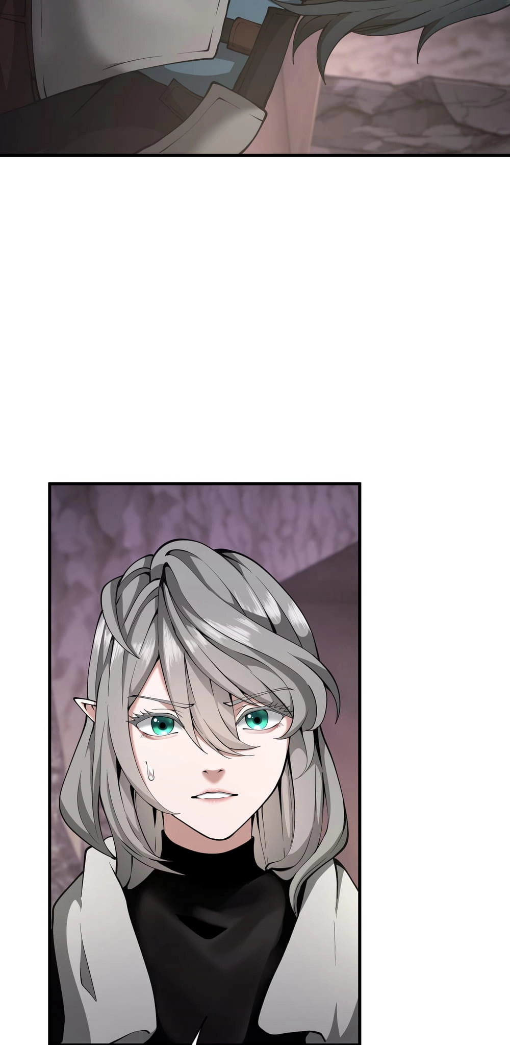 The Beginning After the End Chapter 169, page 6 of 75