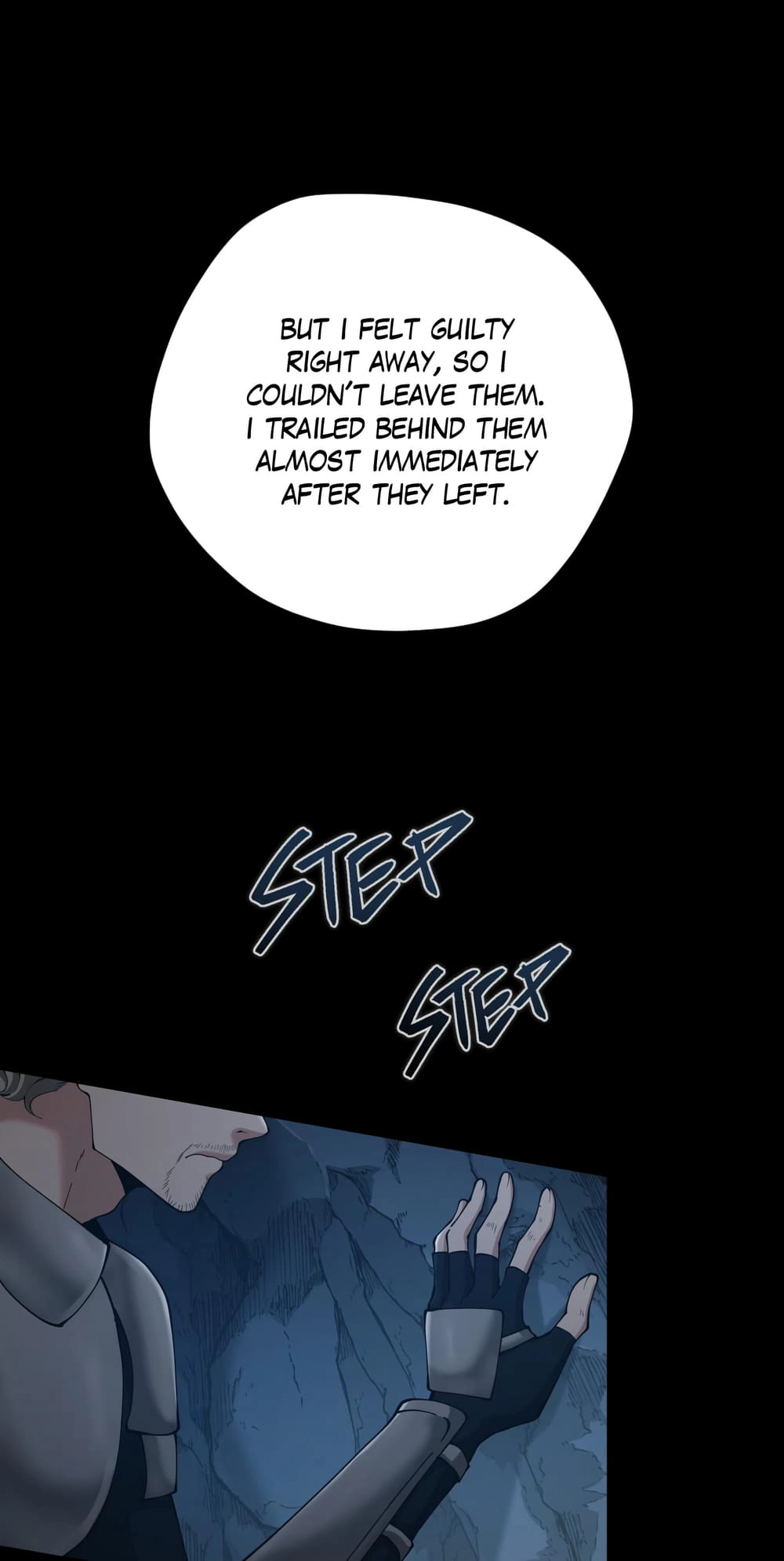 The Beginning After the End Chapter 169, page 61 of 75