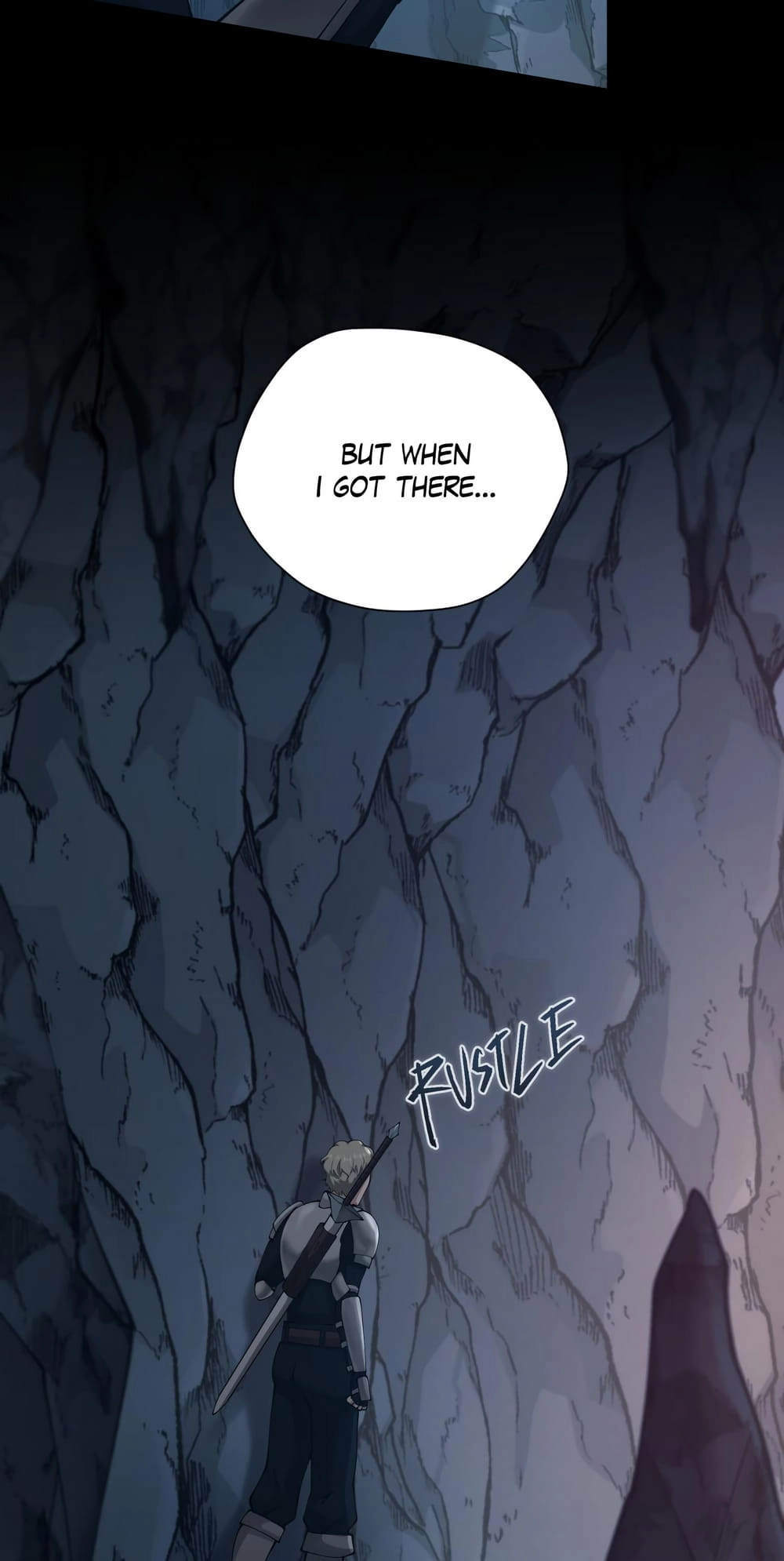 The Beginning After the End Chapter 169, page 62 of 75