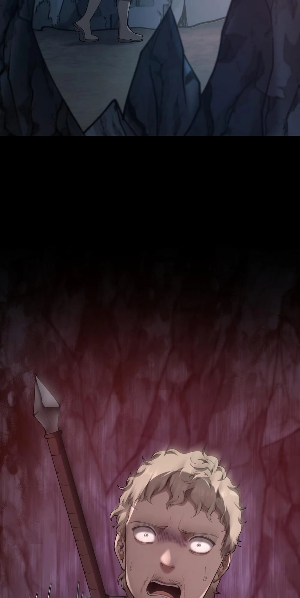 The Beginning After the End Chapter 169, page 63 of 75