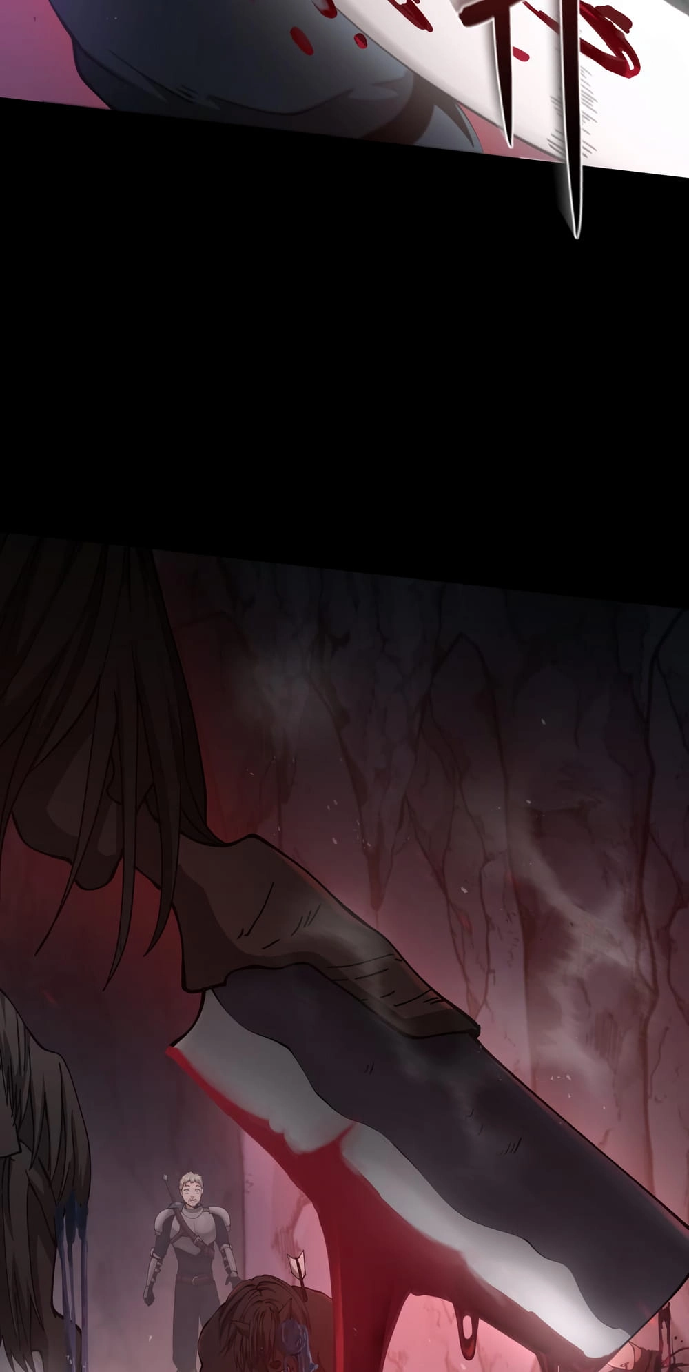 The Beginning After the End Chapter 169, page 66 of 75