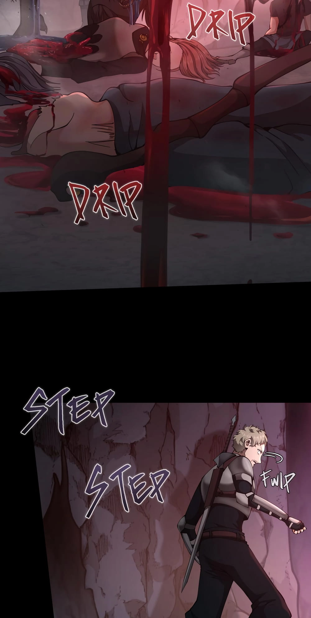 The Beginning After the End Chapter 169, page 67 of 75