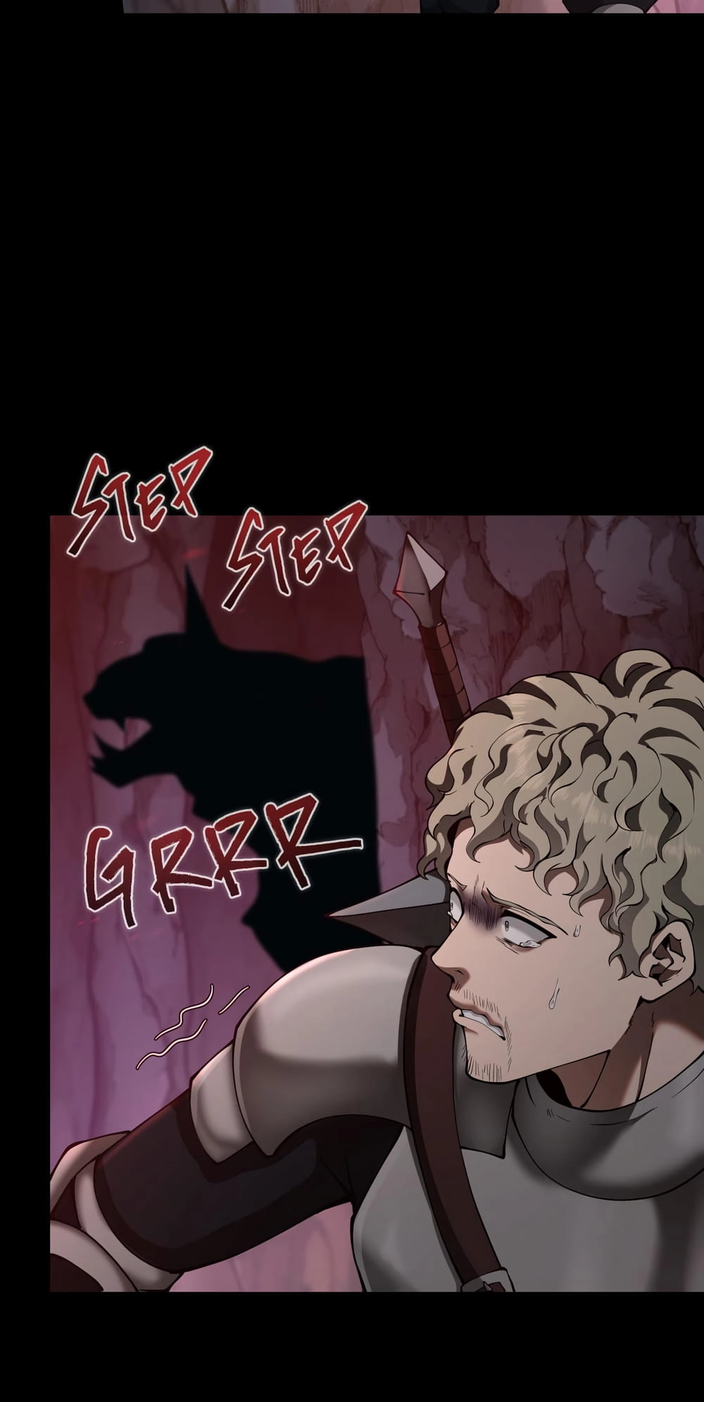 The Beginning After the End Chapter 169, page 68 of 75