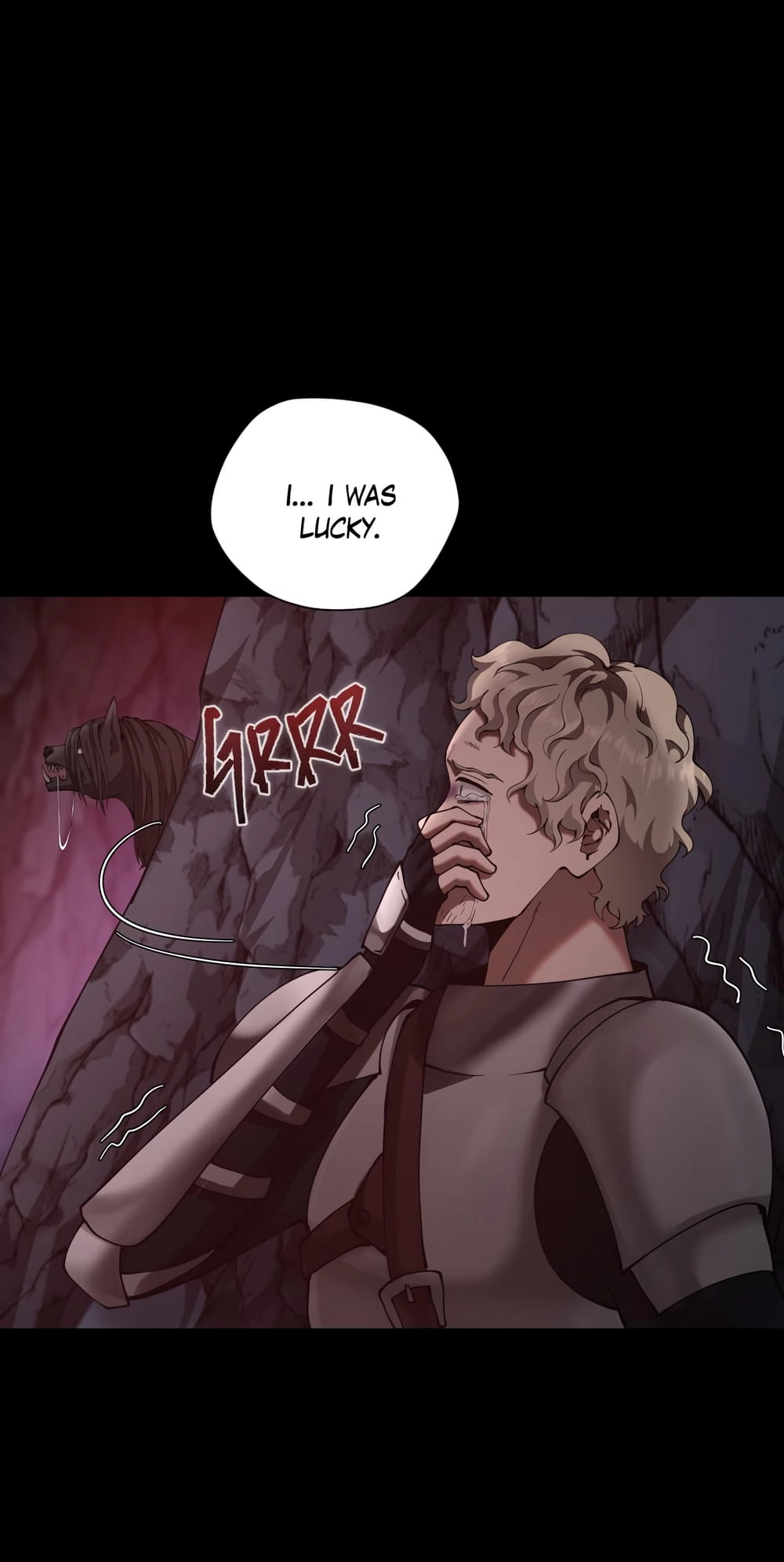The Beginning After the End Chapter 169, page 69 of 75