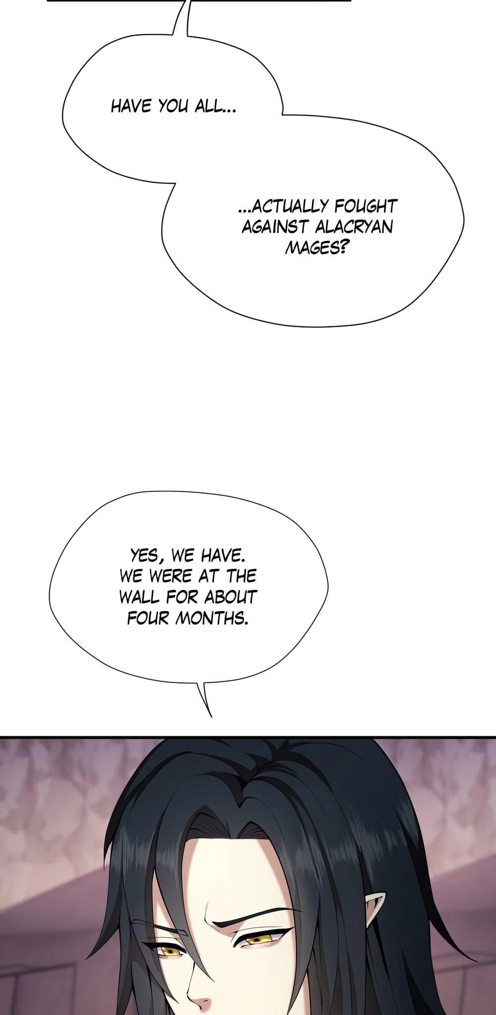 The Beginning After the End Chapter 169, page 7 of 75