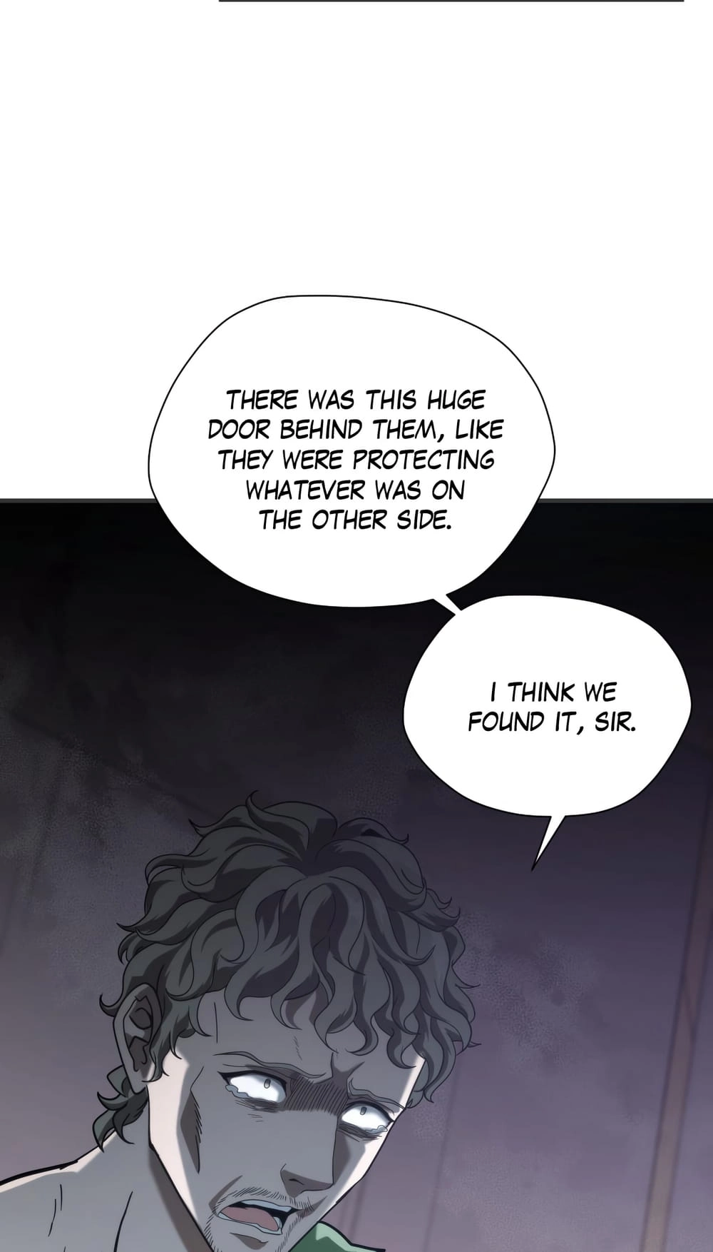 The Beginning After the End Chapter 169, page 73 of 75