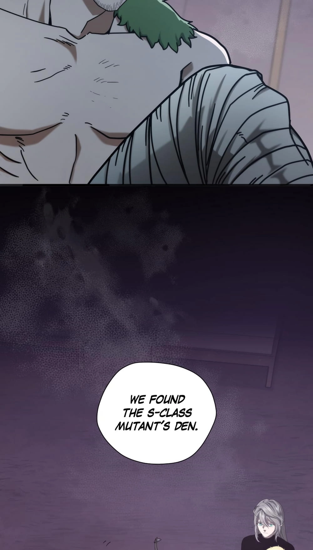 The Beginning After the End Chapter 169, page 74 of 75