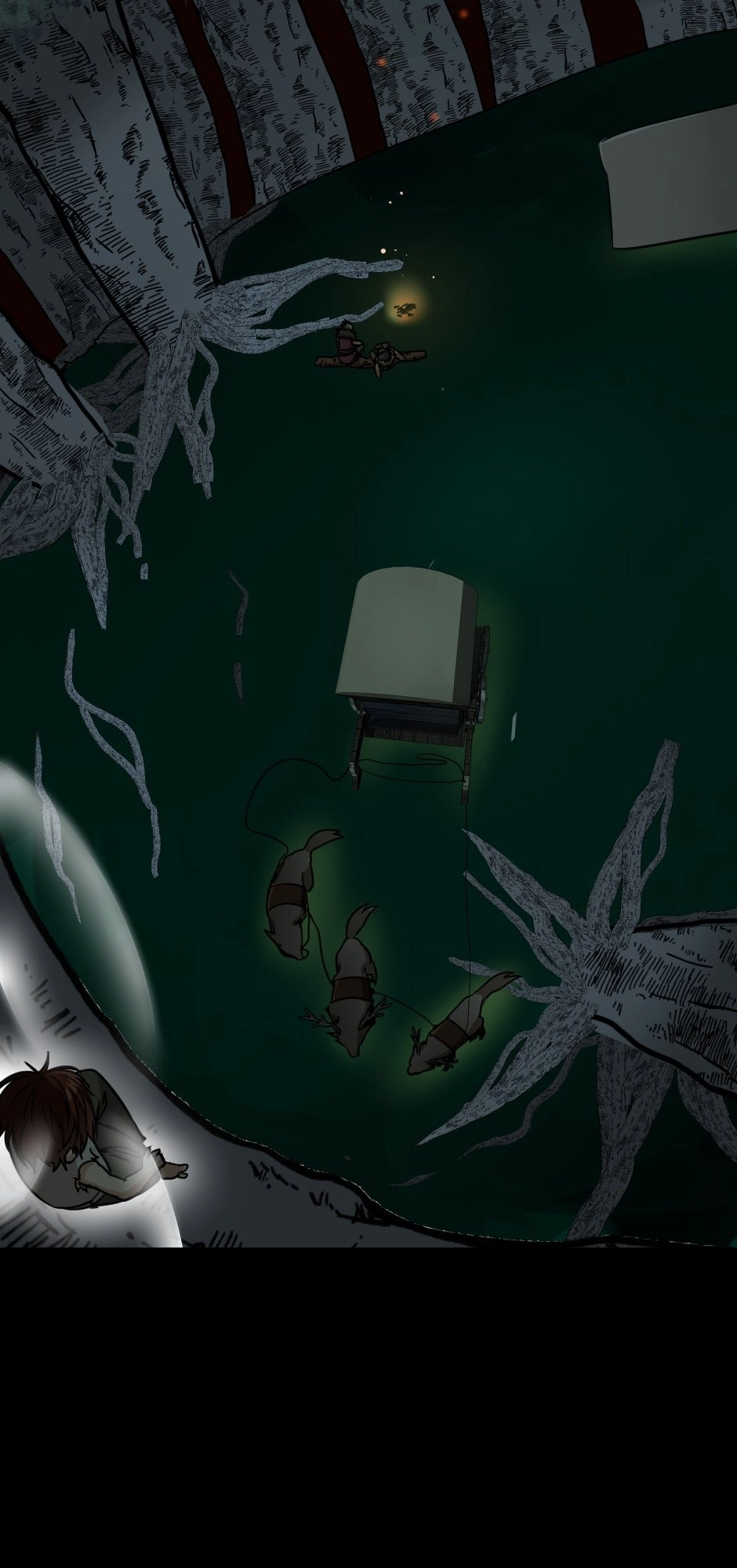 The Beginning After the End Chapter 17, page 15 of 83