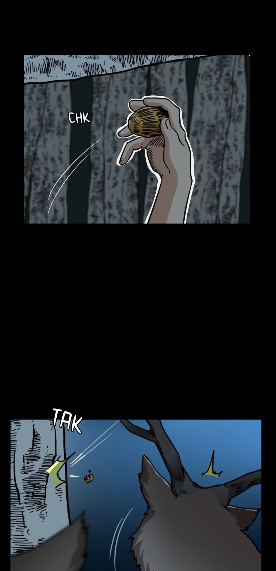 The Beginning After the End Chapter 17, page 19 of 83