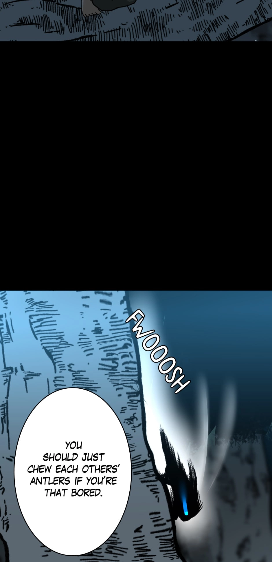 The Beginning After the End Chapter 17, page 23 of 83