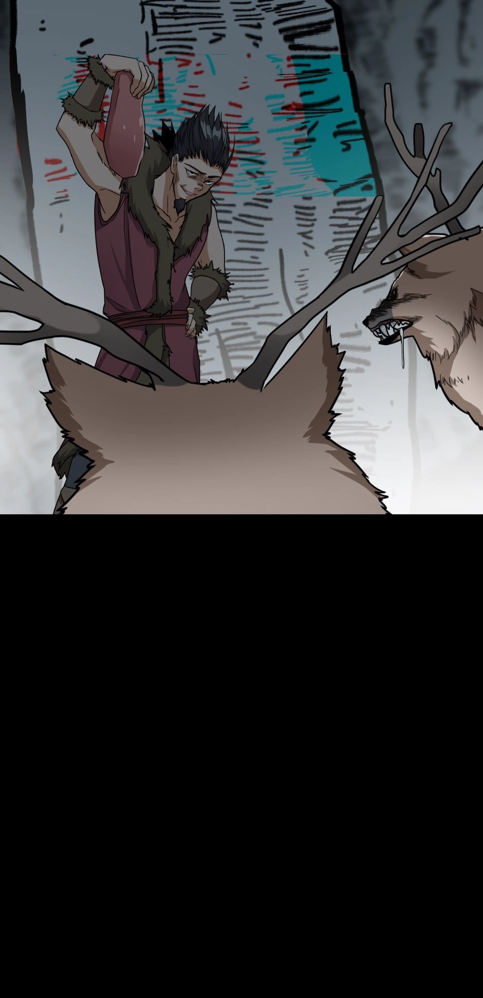 The Beginning After the End Chapter 17, page 24 of 83