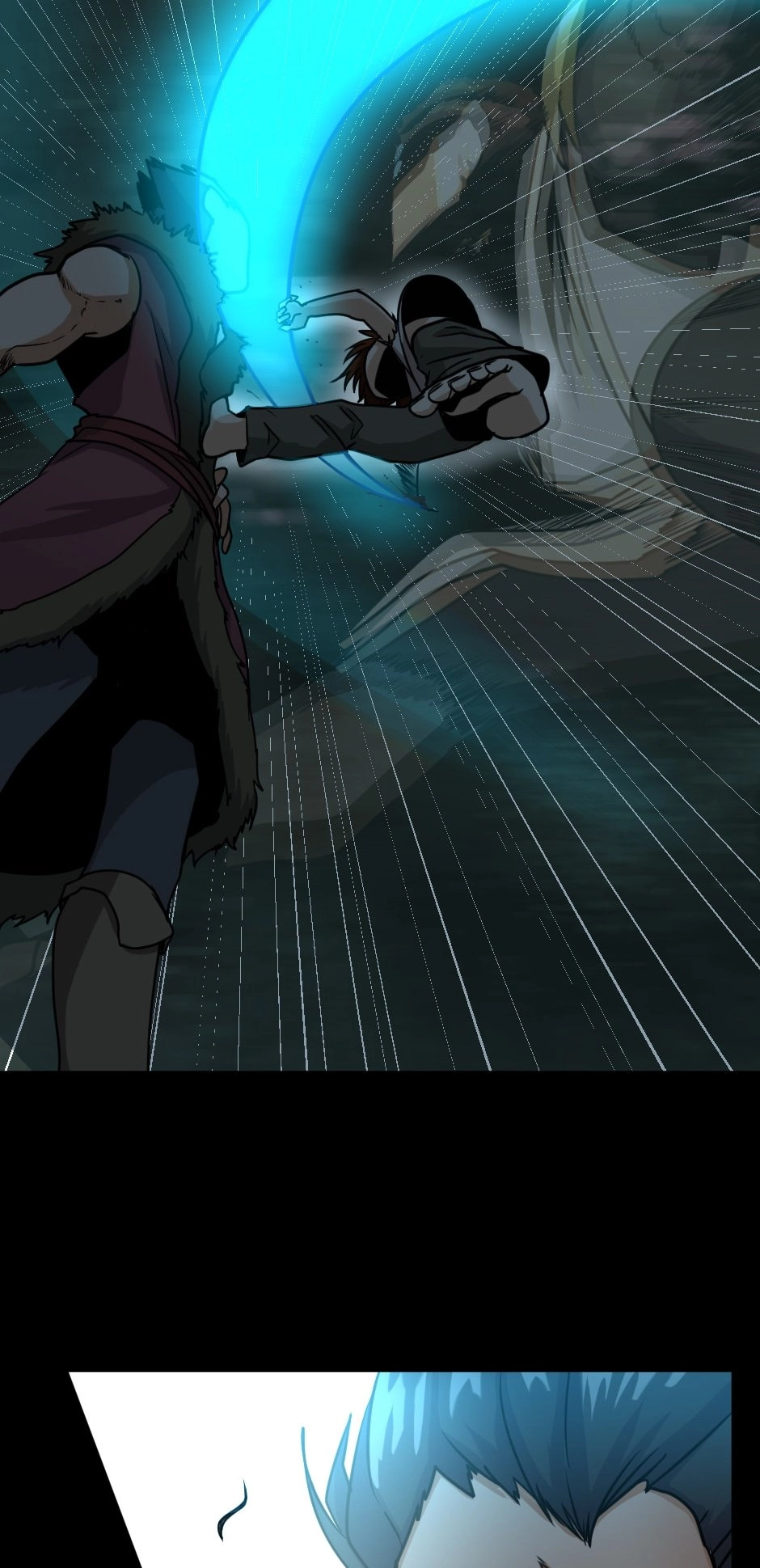 The Beginning After the End Chapter 17, page 26 of 83