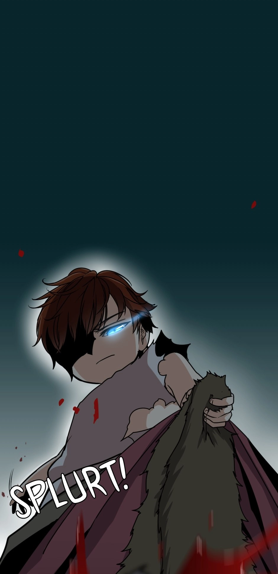 The Beginning After the End Chapter 17, page 28 of 83