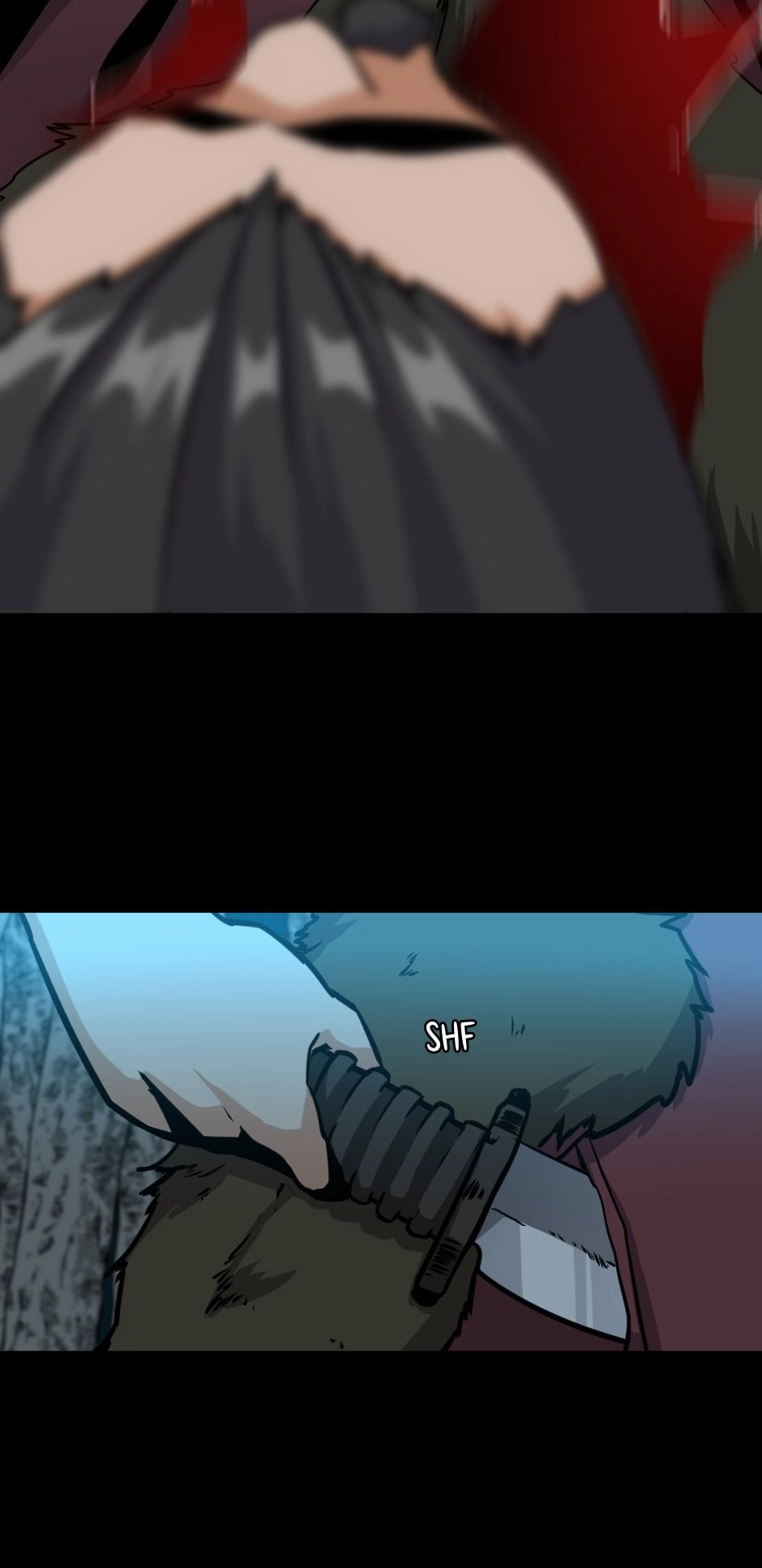 The Beginning After the End Chapter 17, page 29 of 83