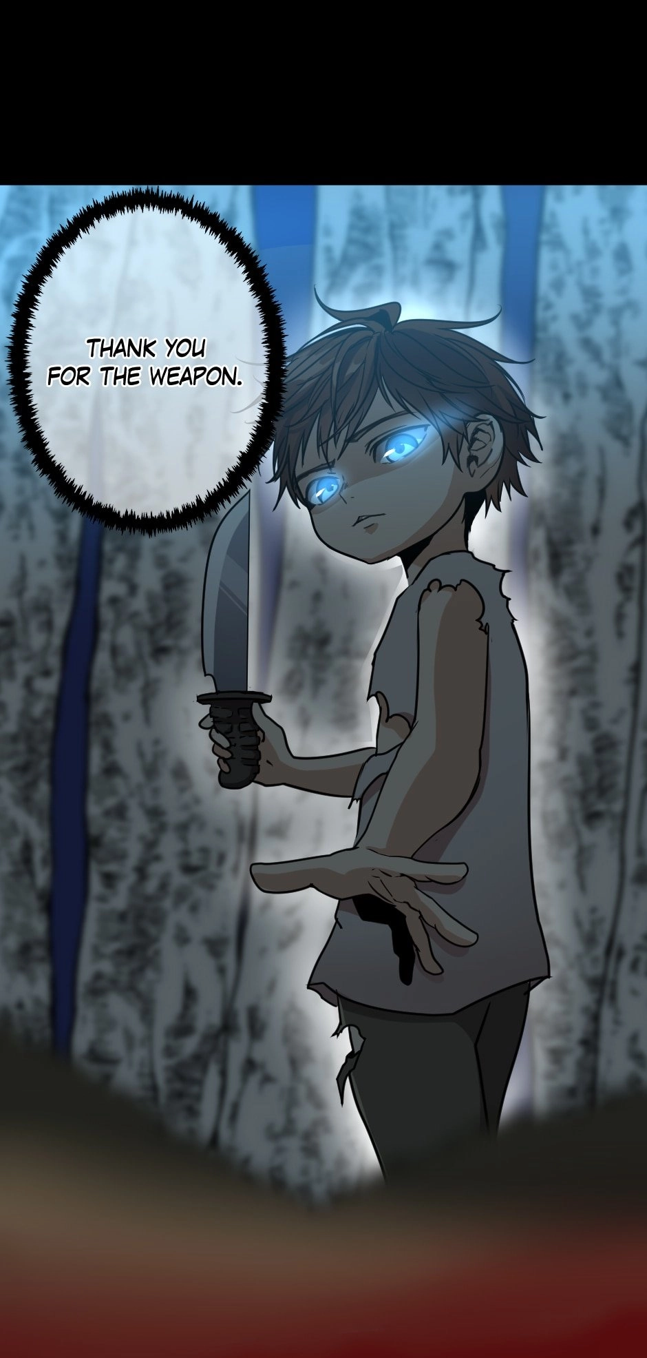 The Beginning After the End Chapter 17, page 30 of 83