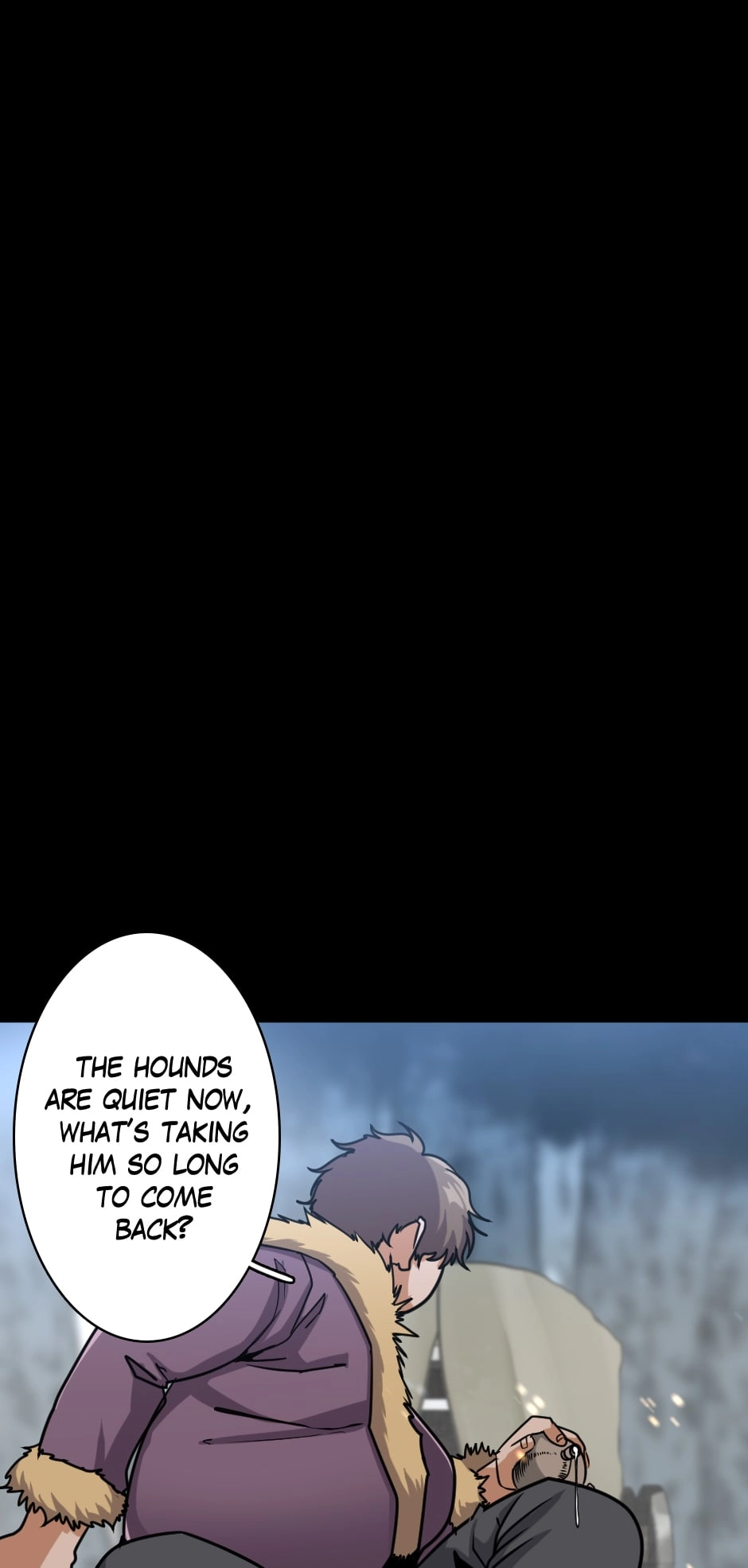 The Beginning After the End Chapter 17, page 34 of 83