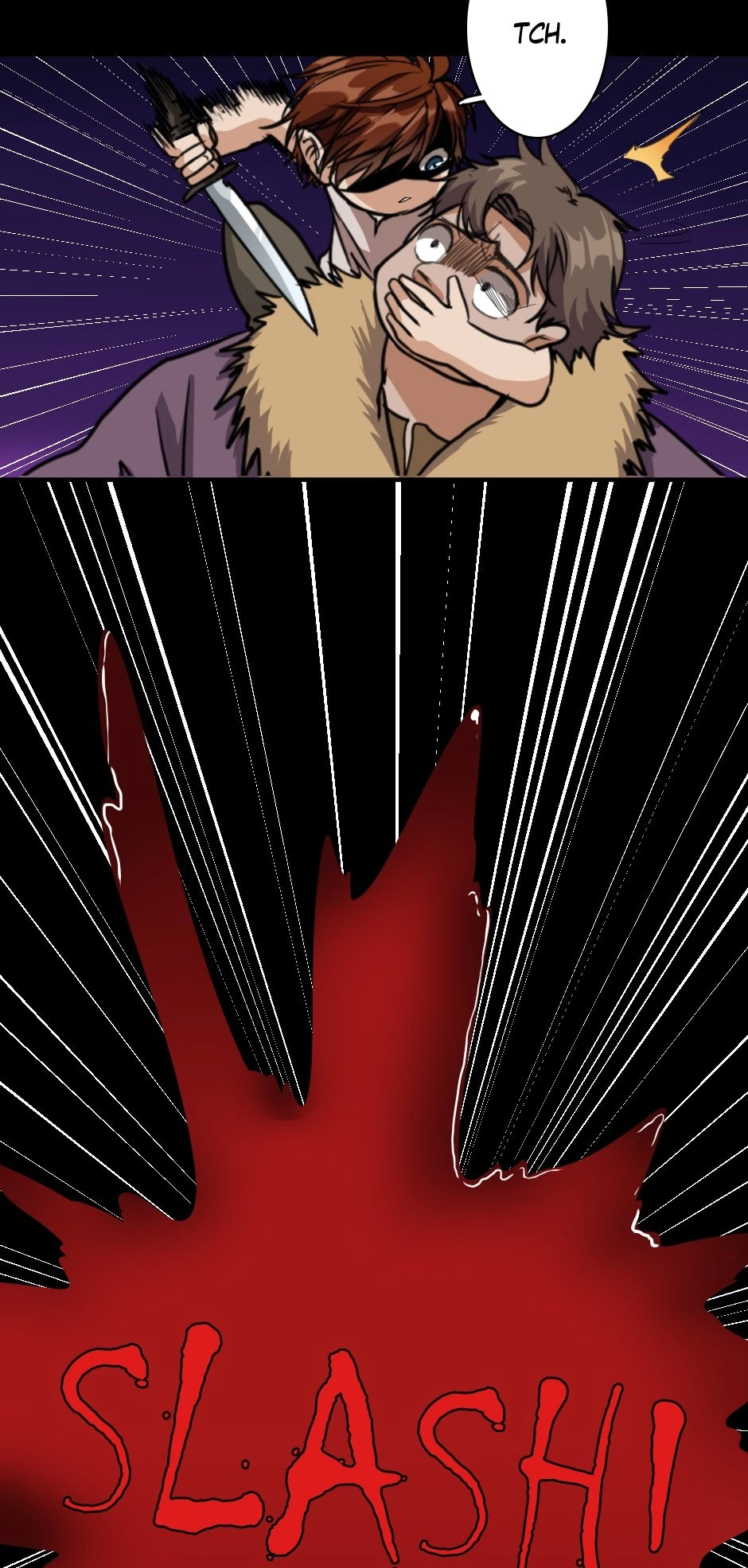 The Beginning After the End Chapter 17, page 37 of 83