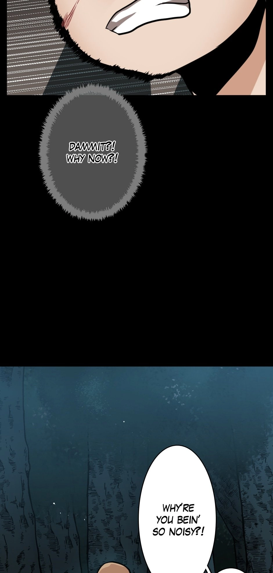 The Beginning After the End Chapter 17, page 41 of 83