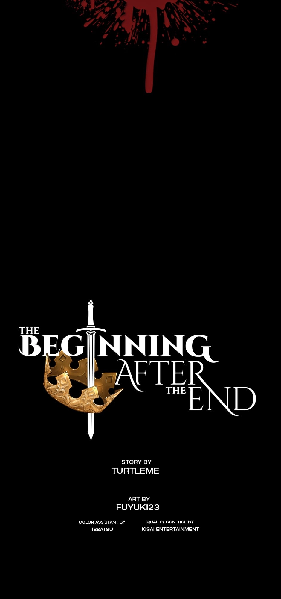 The Beginning After the End Chapter 17, page 5 of 83